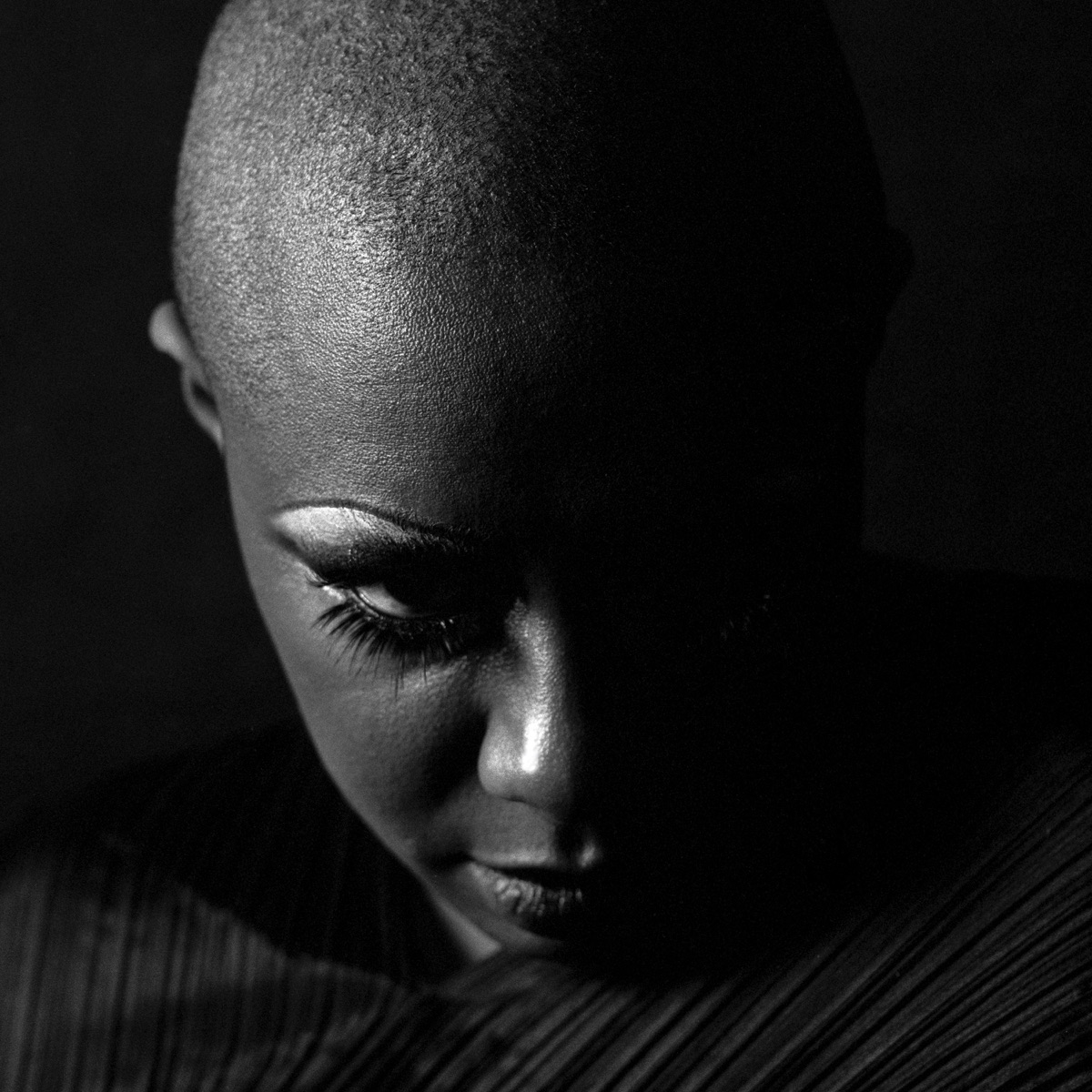 With Every Breath I Take by Cécile McLorin Salvant, Metropole Orkest & Jules Buckley album cover