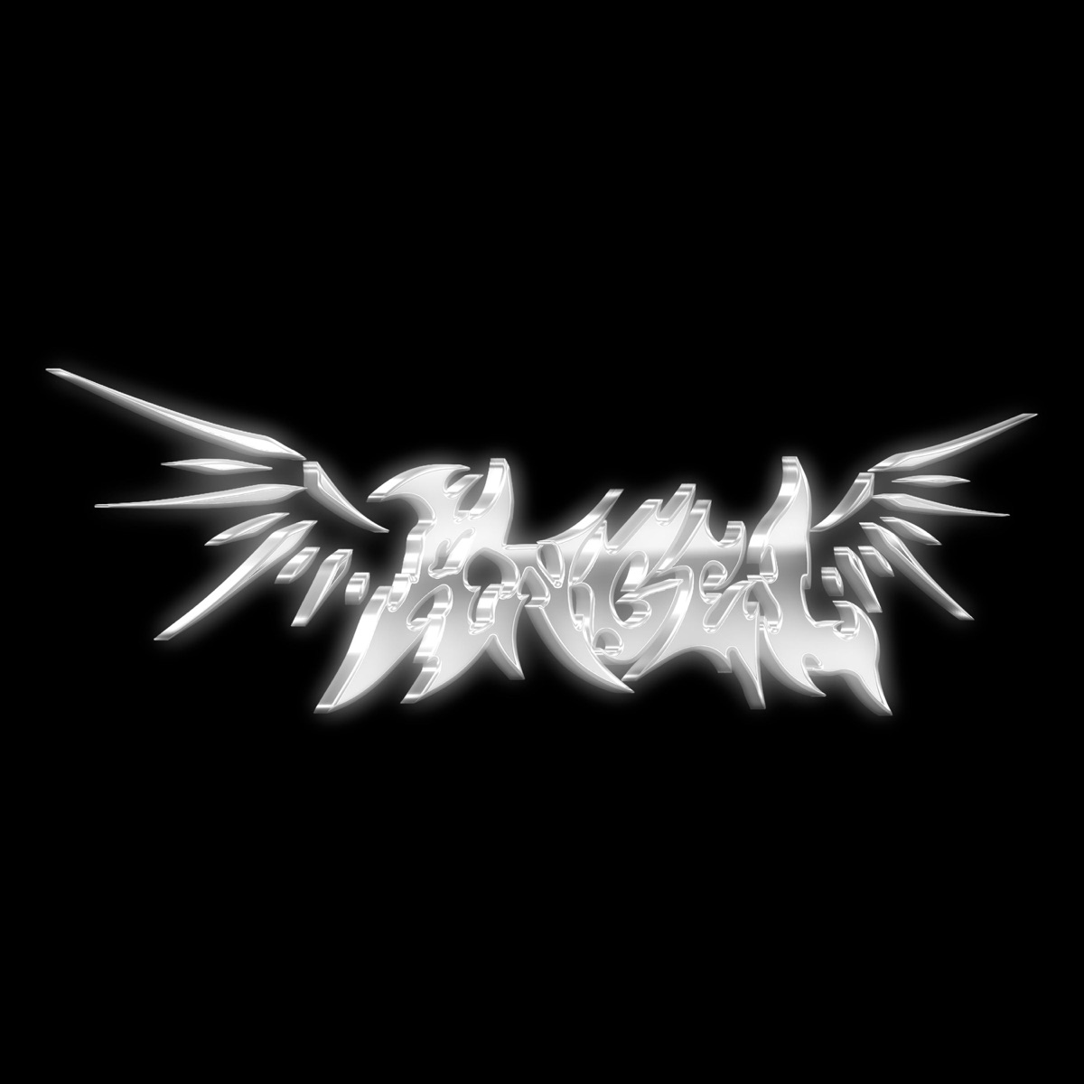 Angel - Single by Kreppa album cover