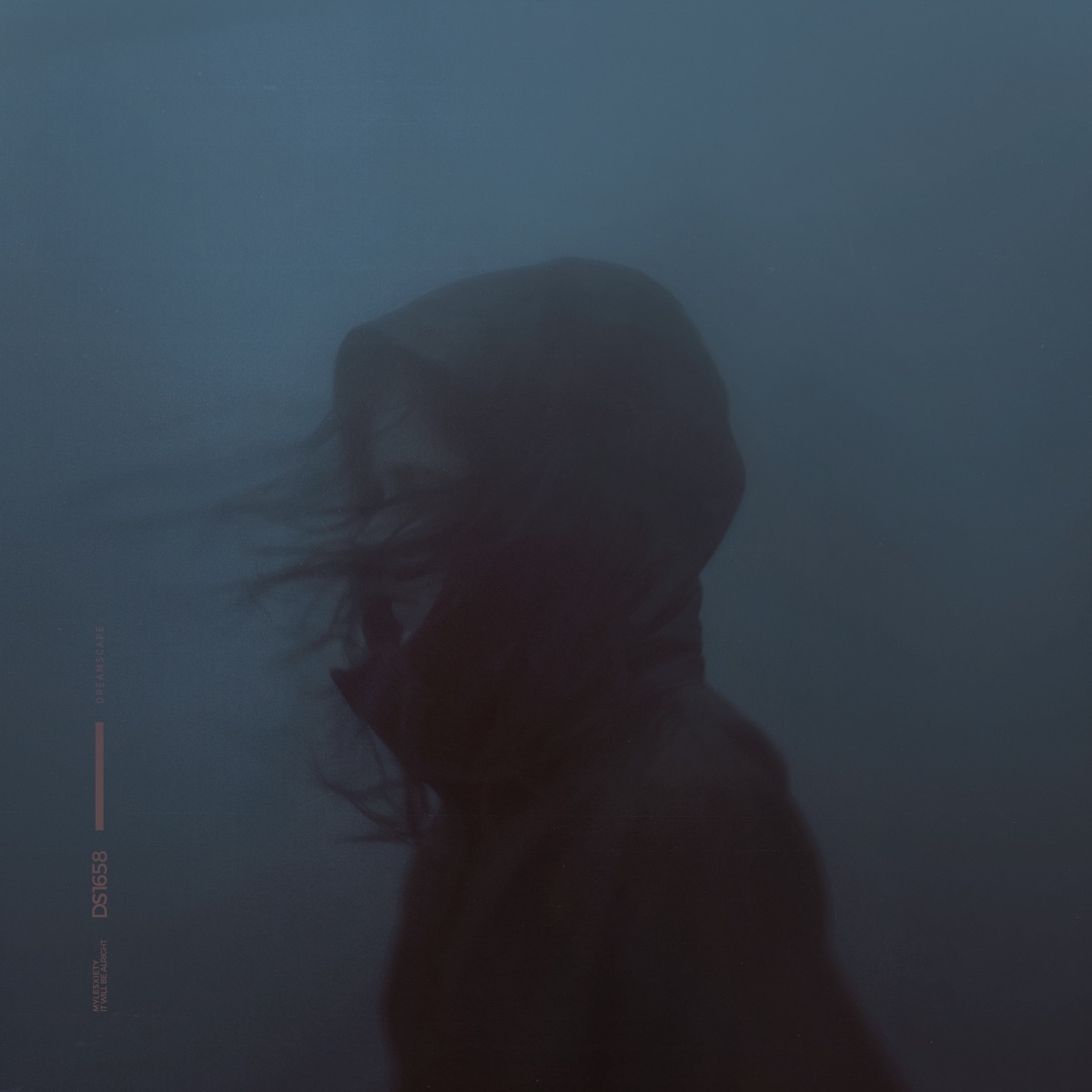 It Will Be Alright - Single by Mylesxiety album cover