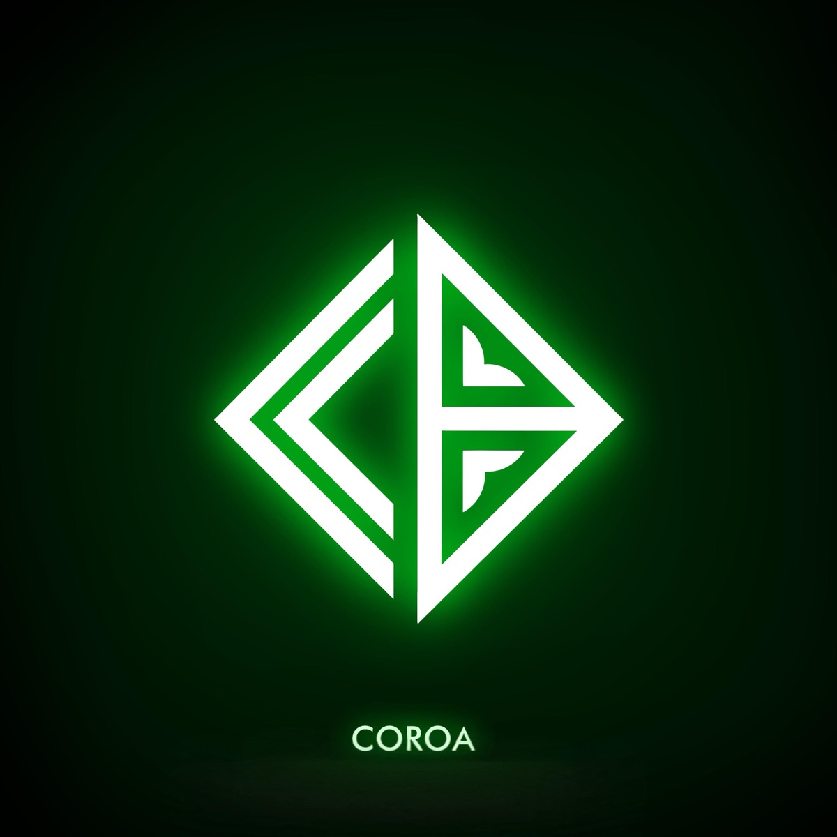 Coroa - Single by JOHN ELLE & Jesús Fernández album cover