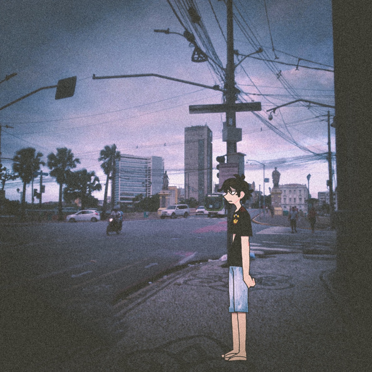 Ilusões - EP by kalazz album cover