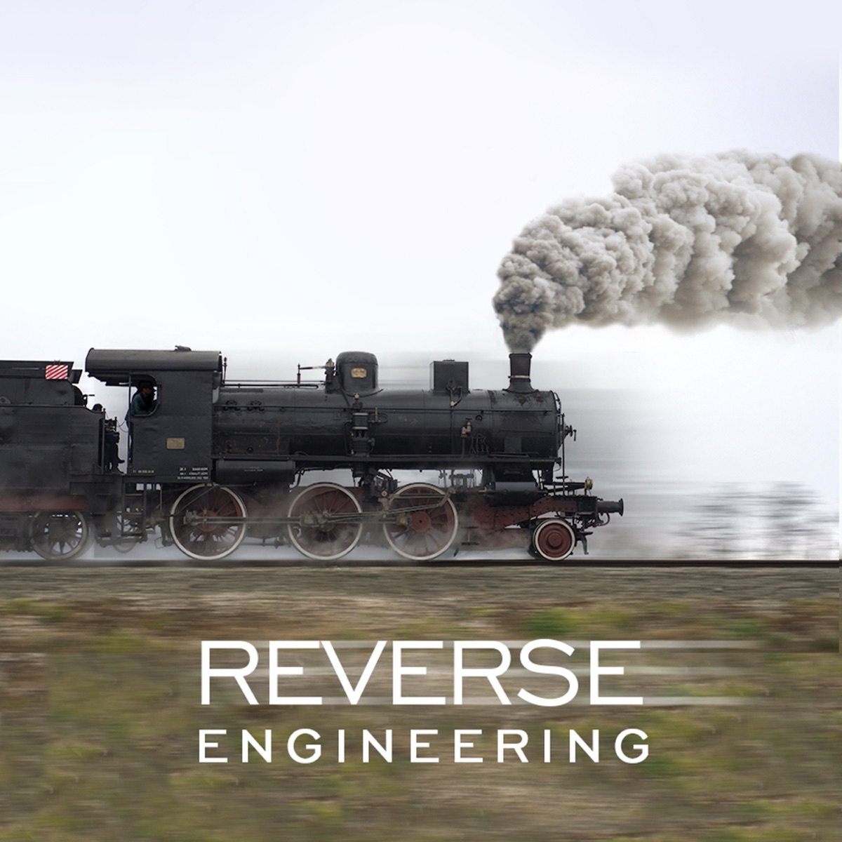 Reverse Engineering by Mel Wesson & Nine One One album cover
