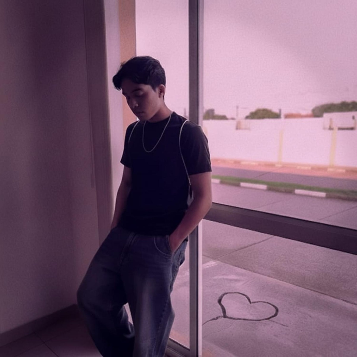 Para de K.O - Single by Jotace album cover