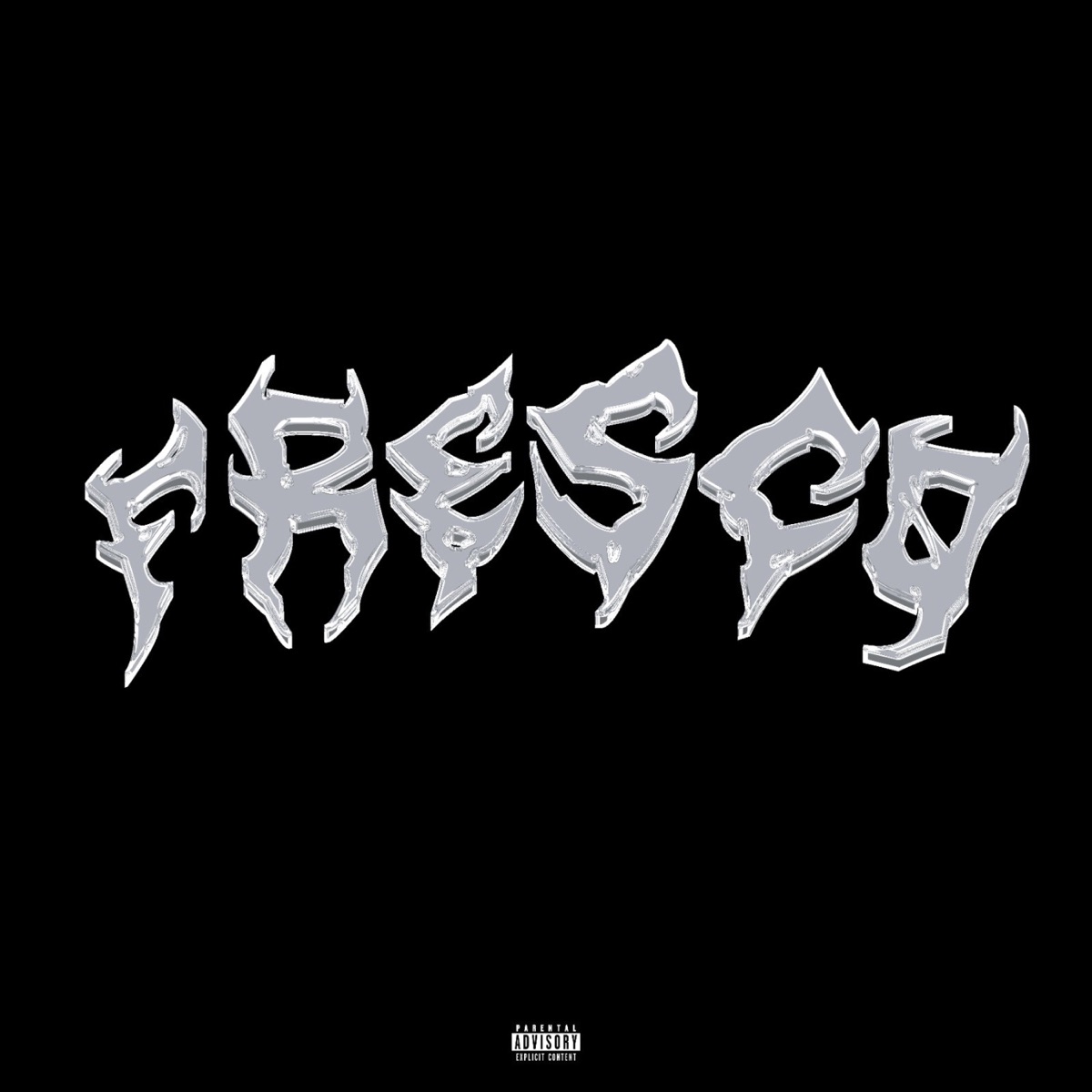 FRESCO - Single by Subero album cover