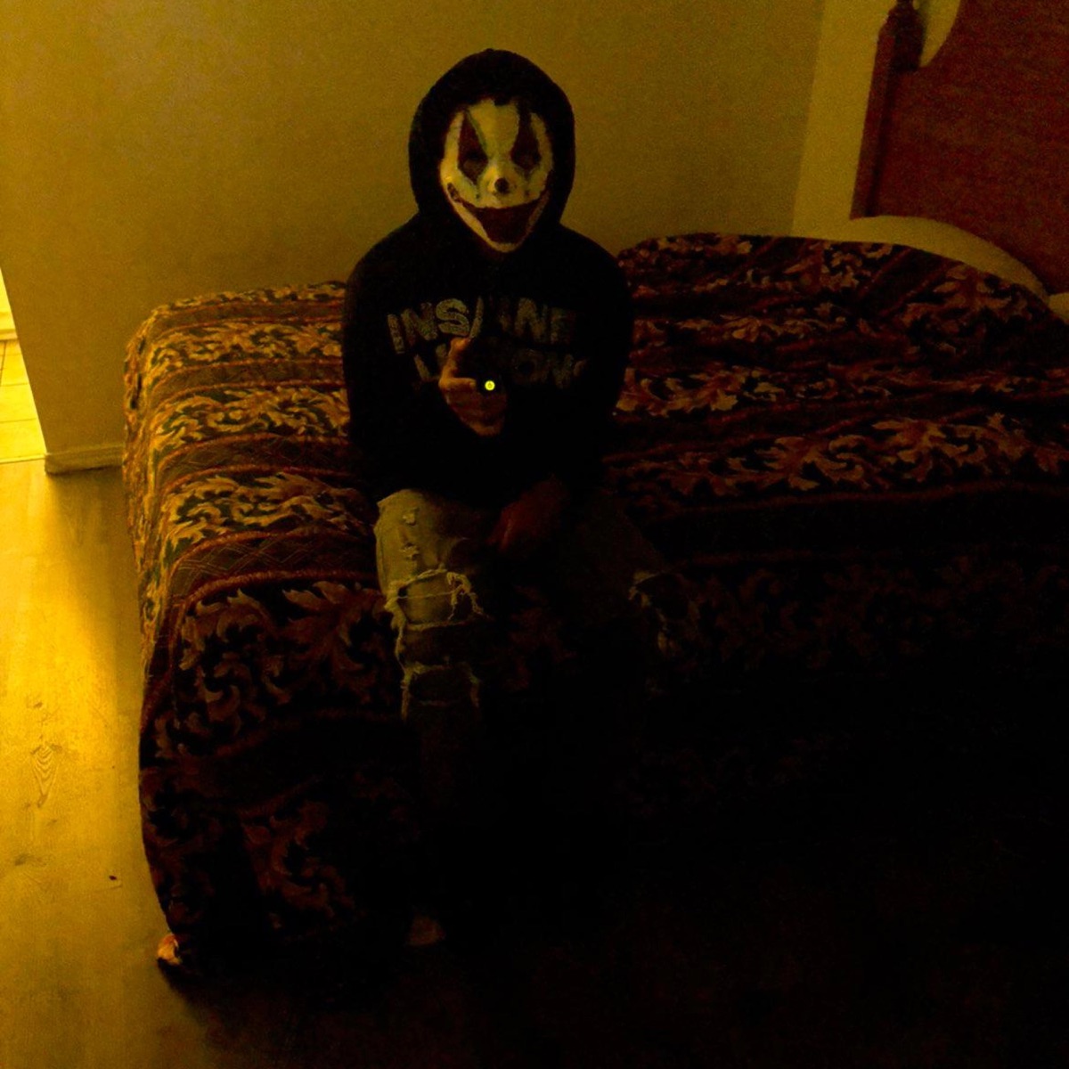 Hate bein me - Single by Mr.dothat1 album cover