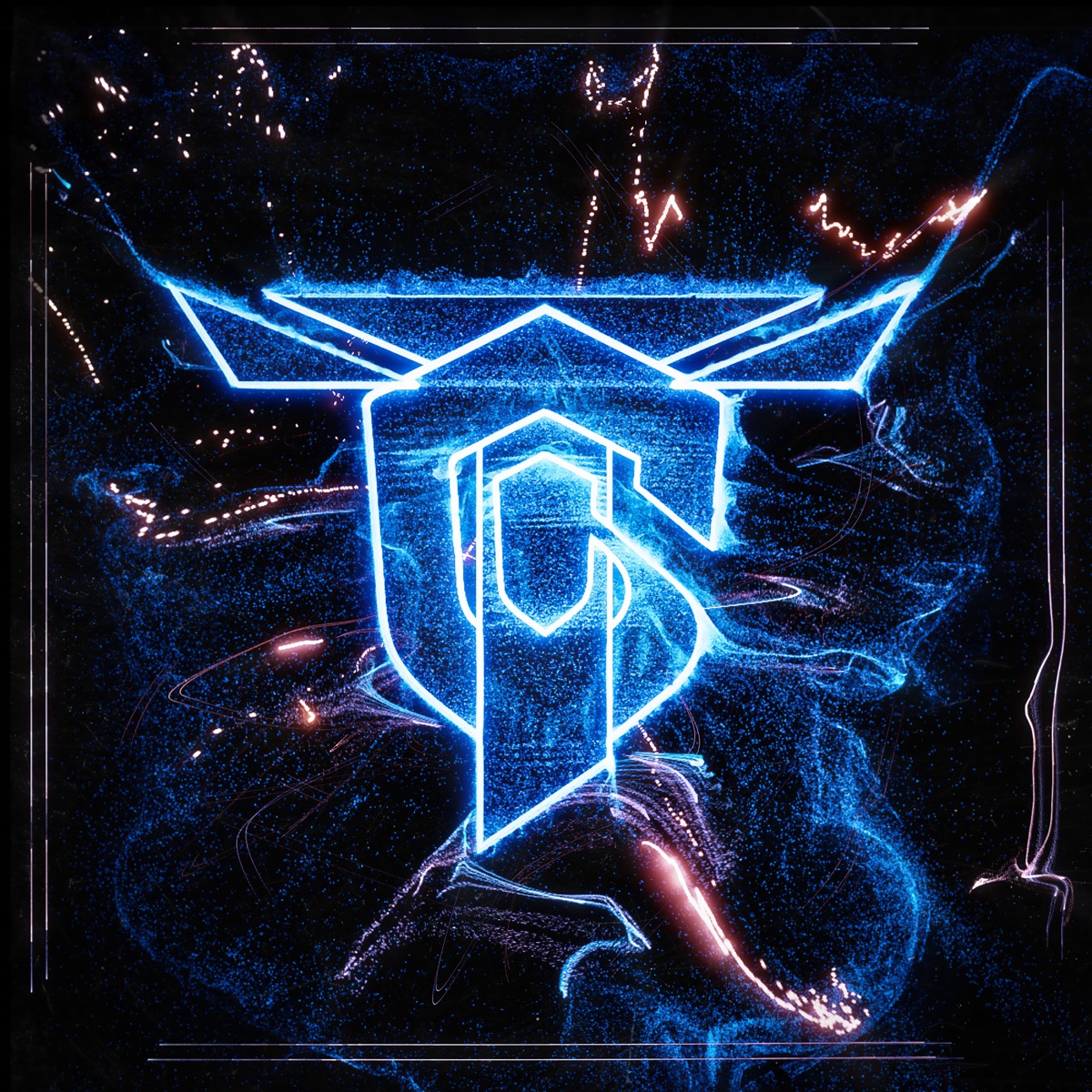 When I Fall - Single by Teminite & CADMIUM album cover