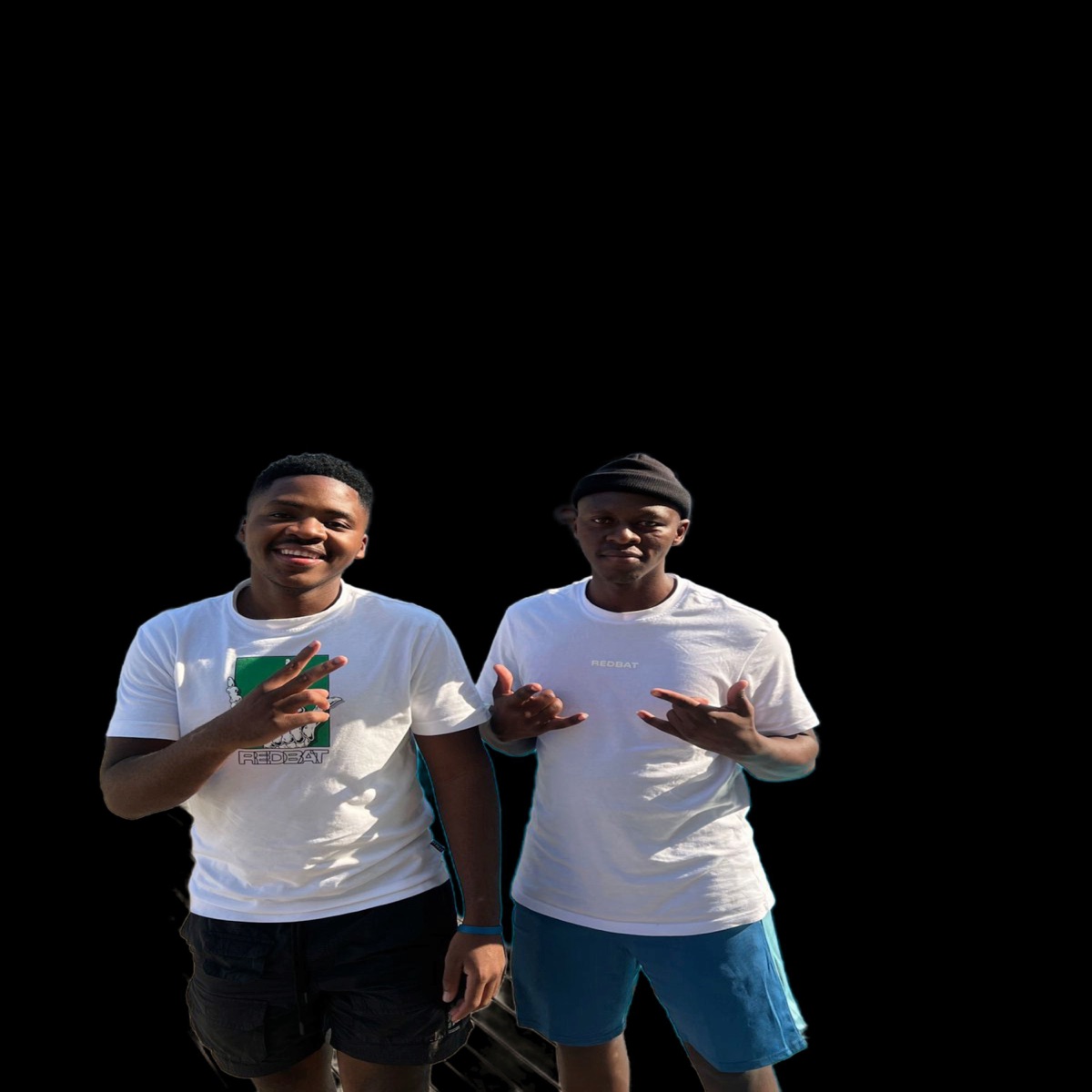 Mketuli (feat. Dj Walker & Dj Ngane) - Single by DJ LOOPZz album cover