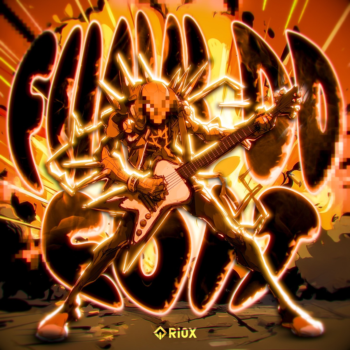 FUNK DO EDIT - EP by 36 KINGDOM & Kit album cover