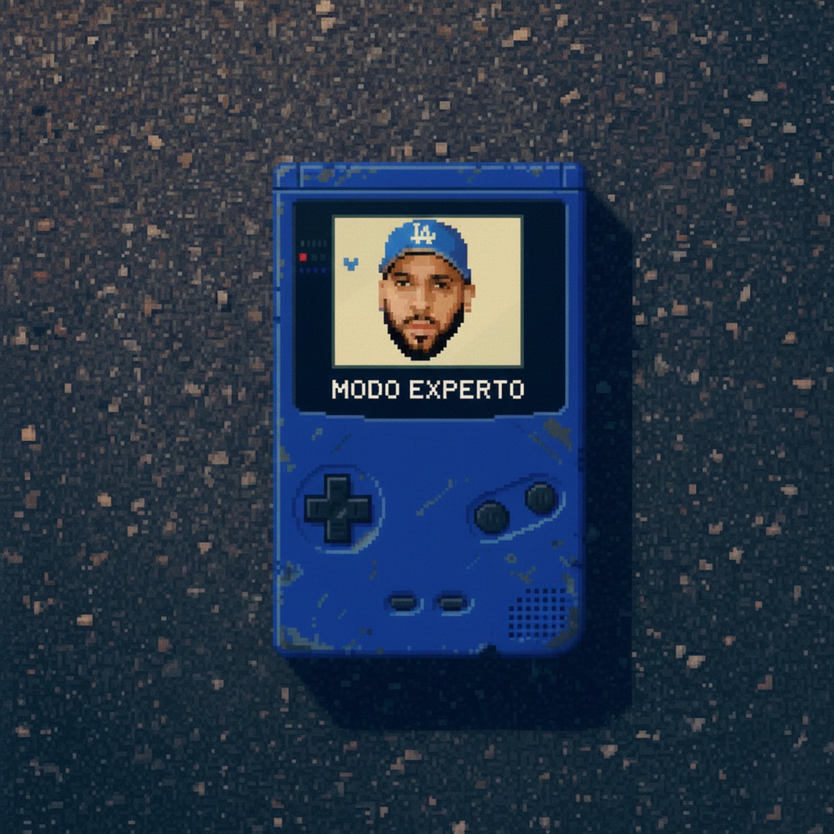 MODO EXPERTO by Kavoz Wonder & ZecoBeats album cover