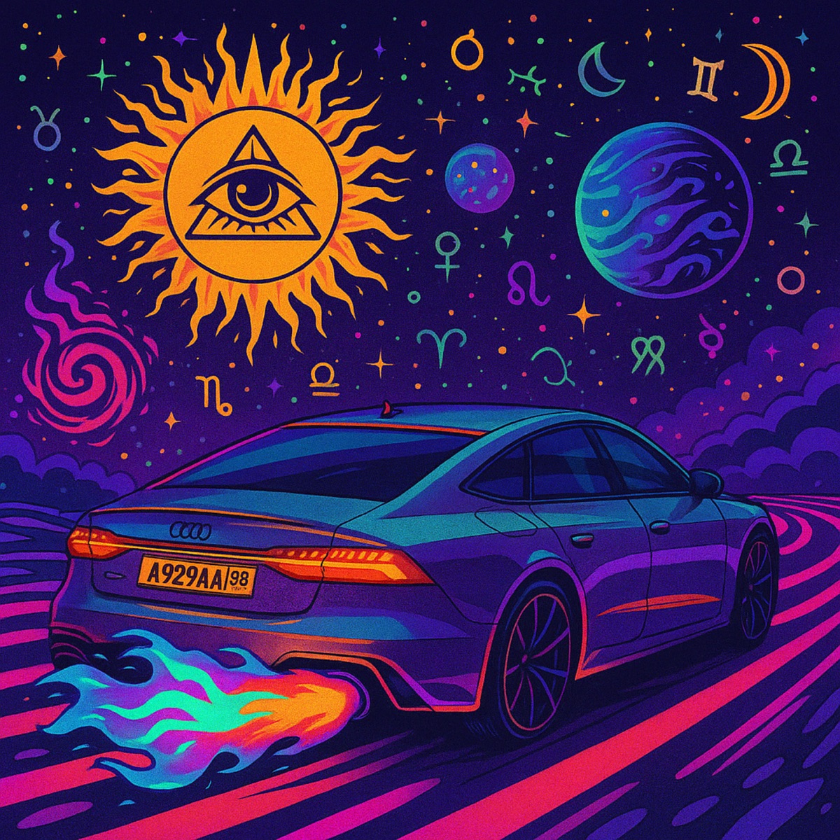 Dime (feat. ELMENOLSEBAS) - Single by Valak album cover