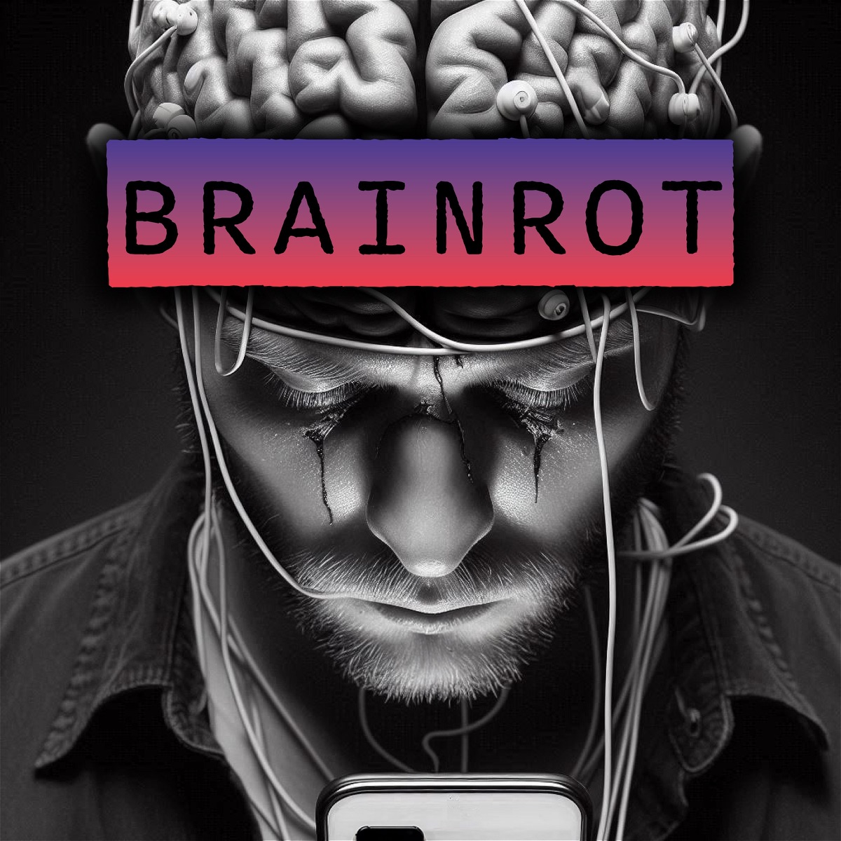 Brainrot - Single by JestemEso, Matt & DJ PH album cover