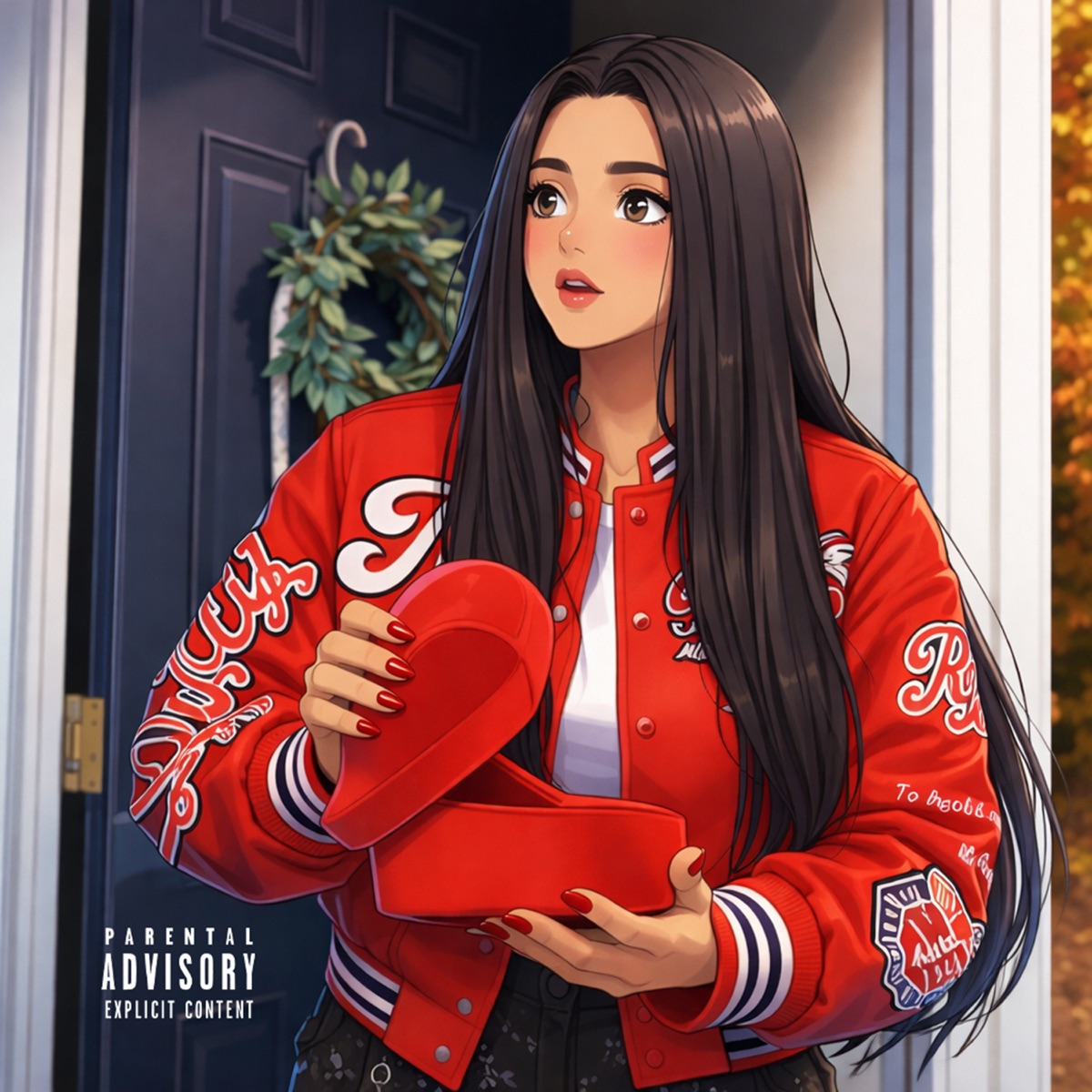 VNK - Single by Azper album cover