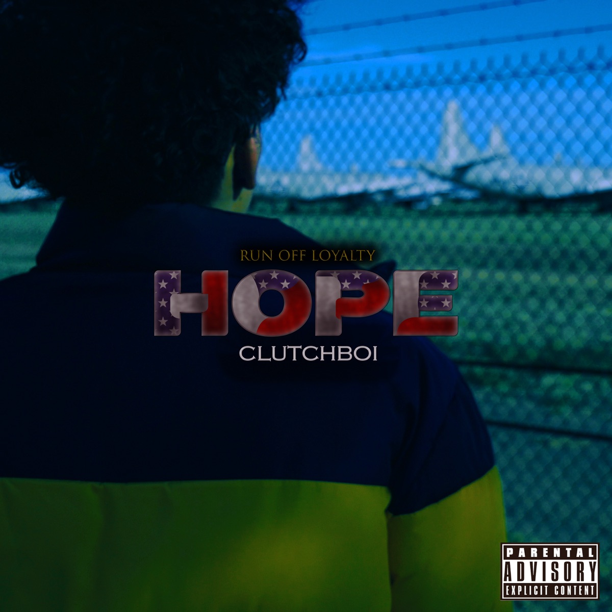 Hope - Single by Clutchboi album cover