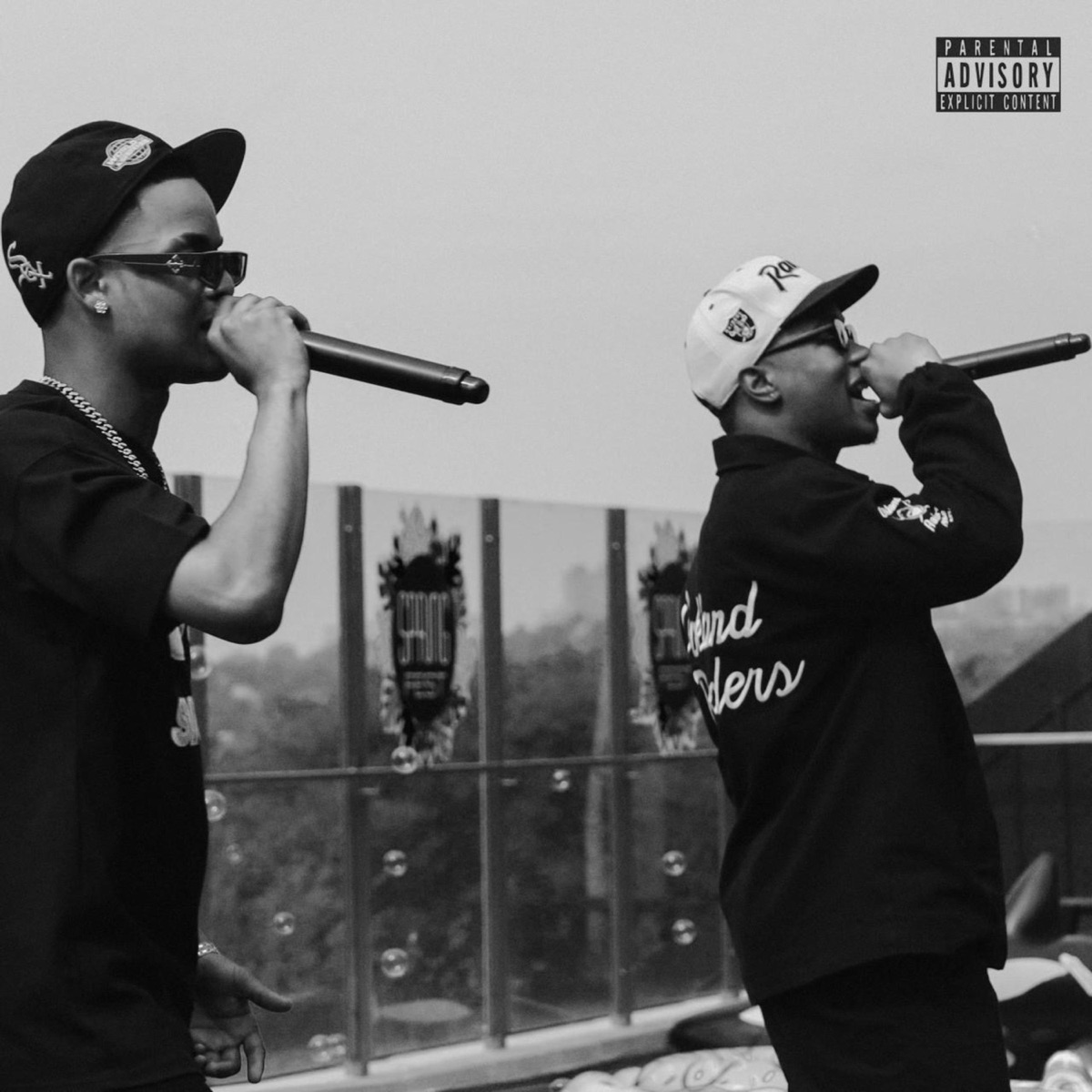 4OE(Family Over Everything) - EP by Ngwanamani album cover