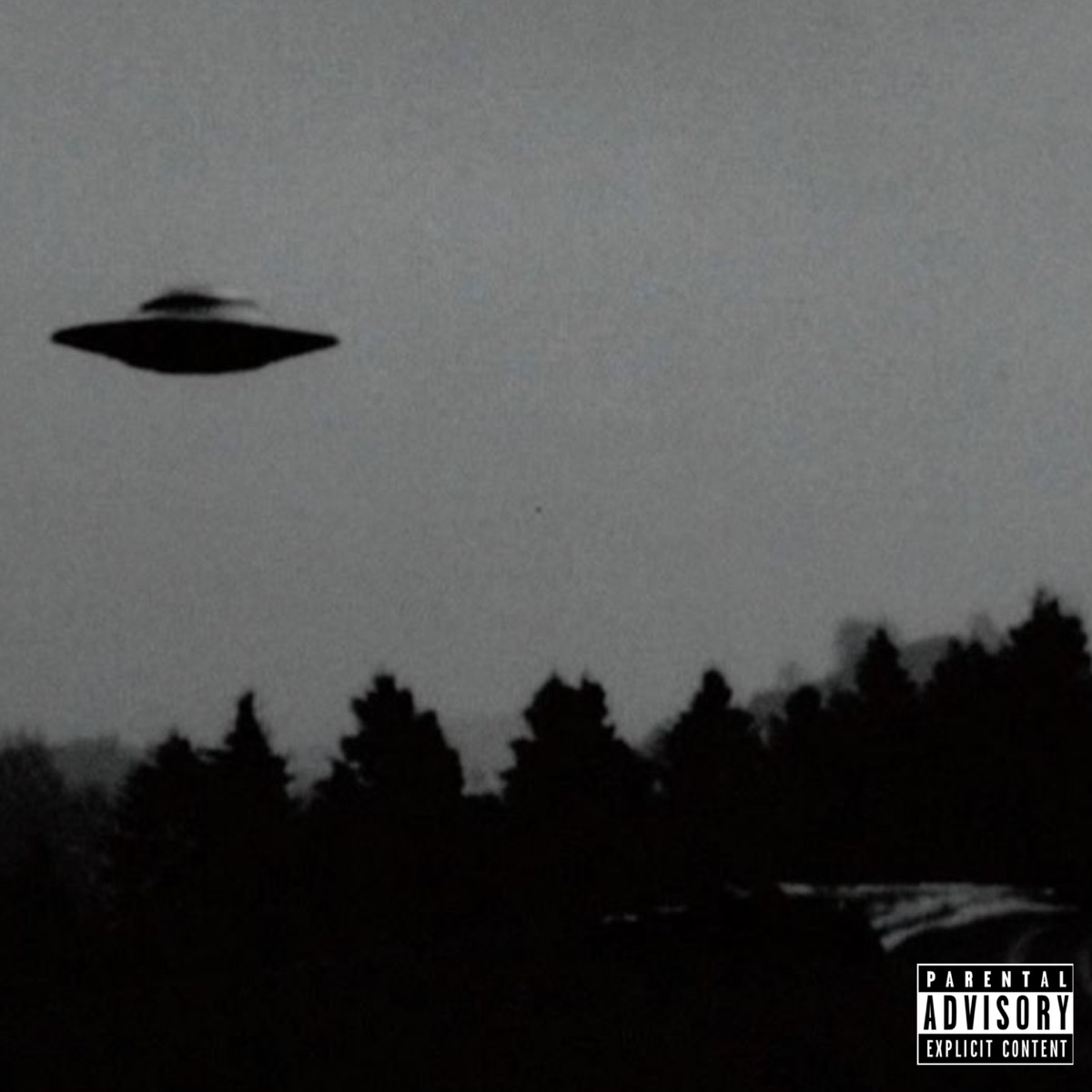 LOST IN SPACE (feat. LordX King) - Single by BlaqueStar Flacco album cover