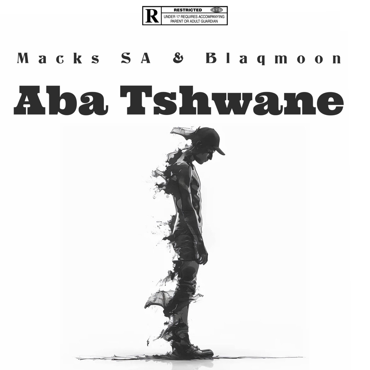 Aba Tshwane (feat. BlaqMoon) - Single by Macks SA album cover