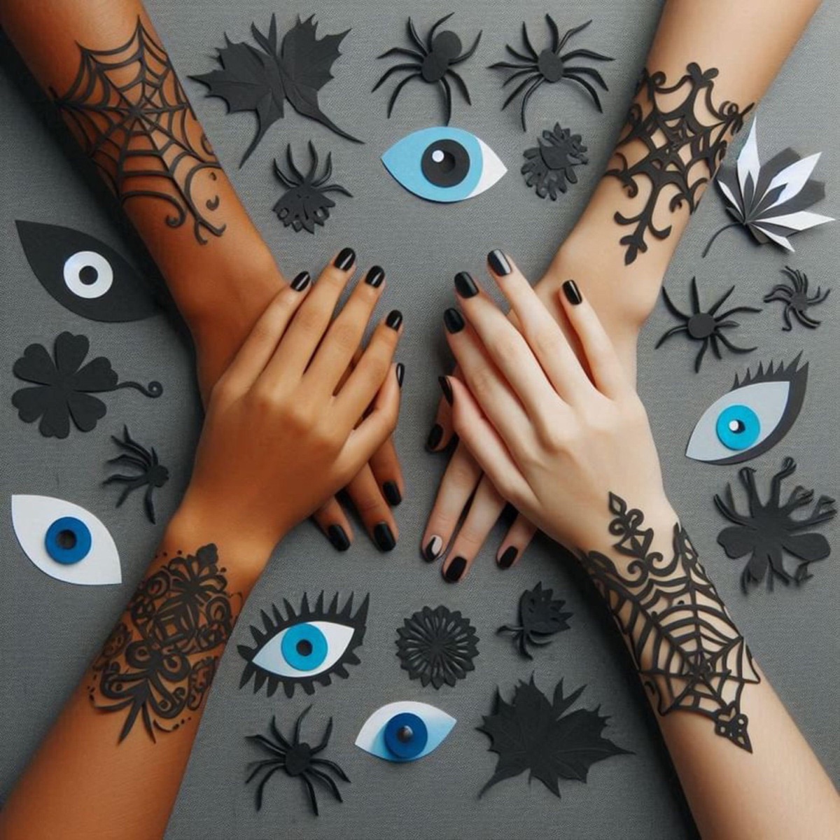 matching wrists (feat. iluvpaydayy) - Single by venus album cover