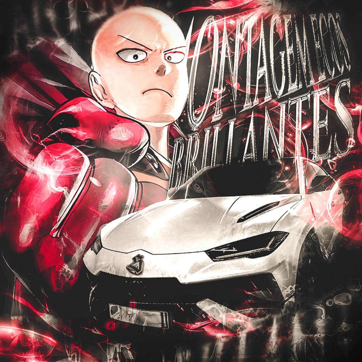 Montagen Ecos Brillantes - EP by ARDEST album cover