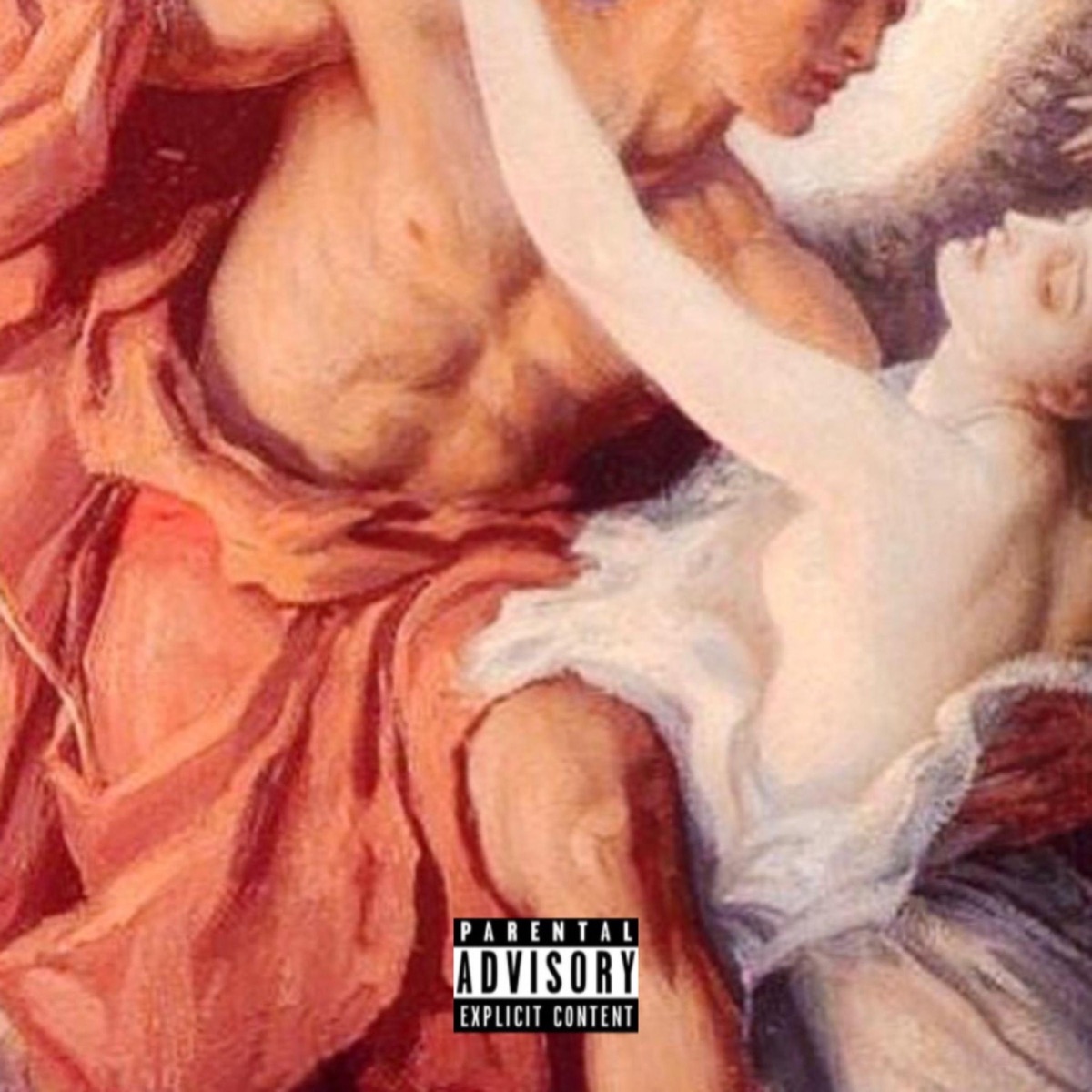 EROS - Single by lil drxinn album cover