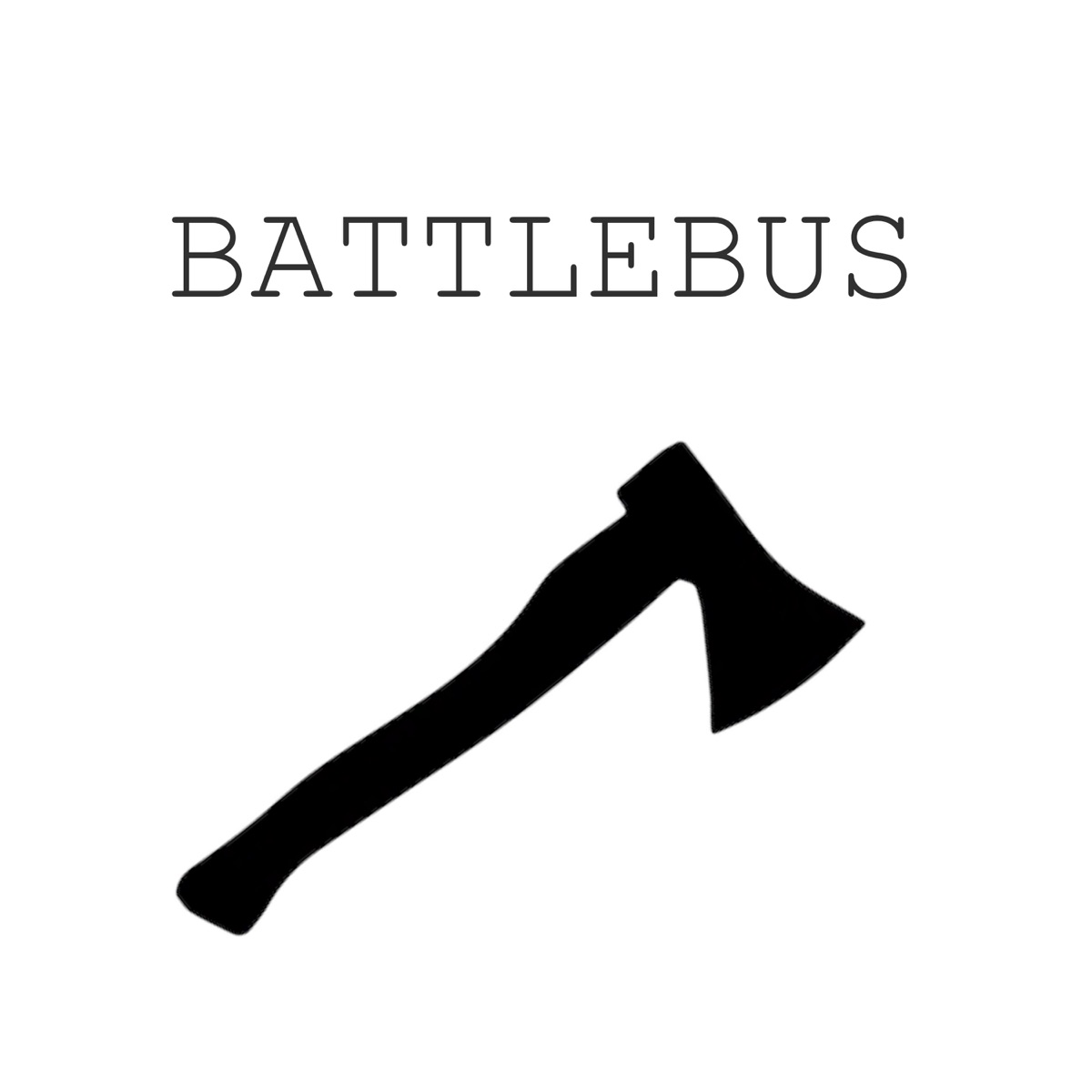 BATTLEBUS (feat. Count Kush) - Single by 4syte album cover