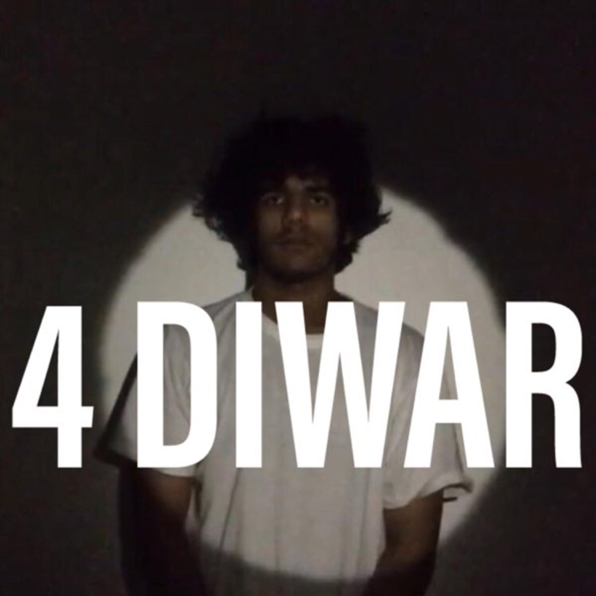 4 Diwar - Single by A. Roy & RoyGin album cover
