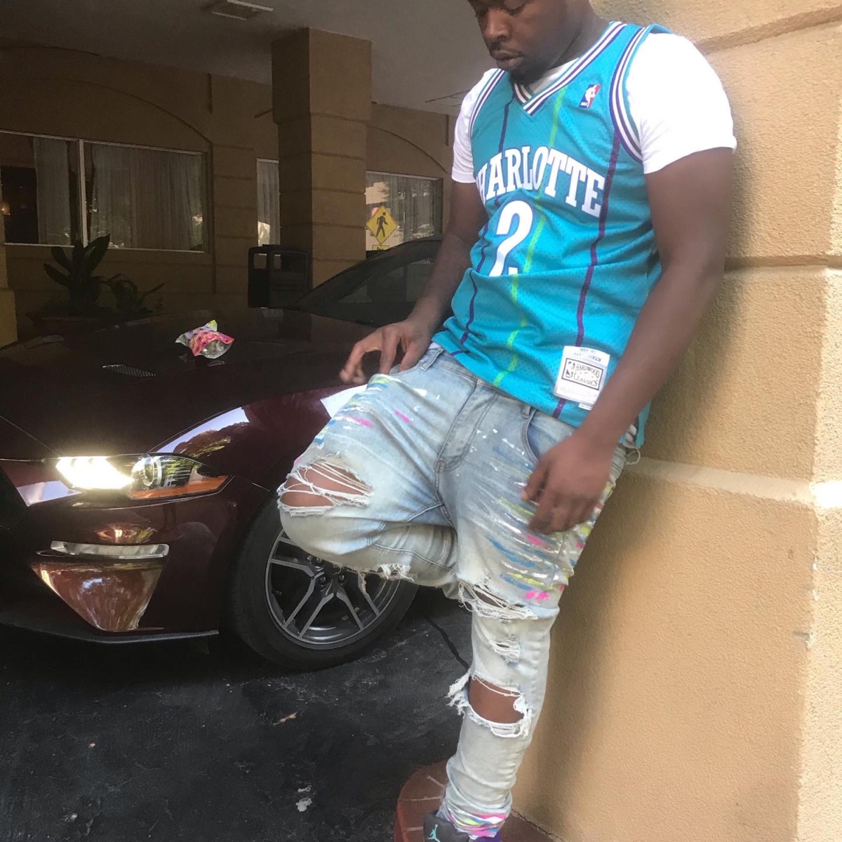 No Love Lost - Single by Fatt Smaxk album cover