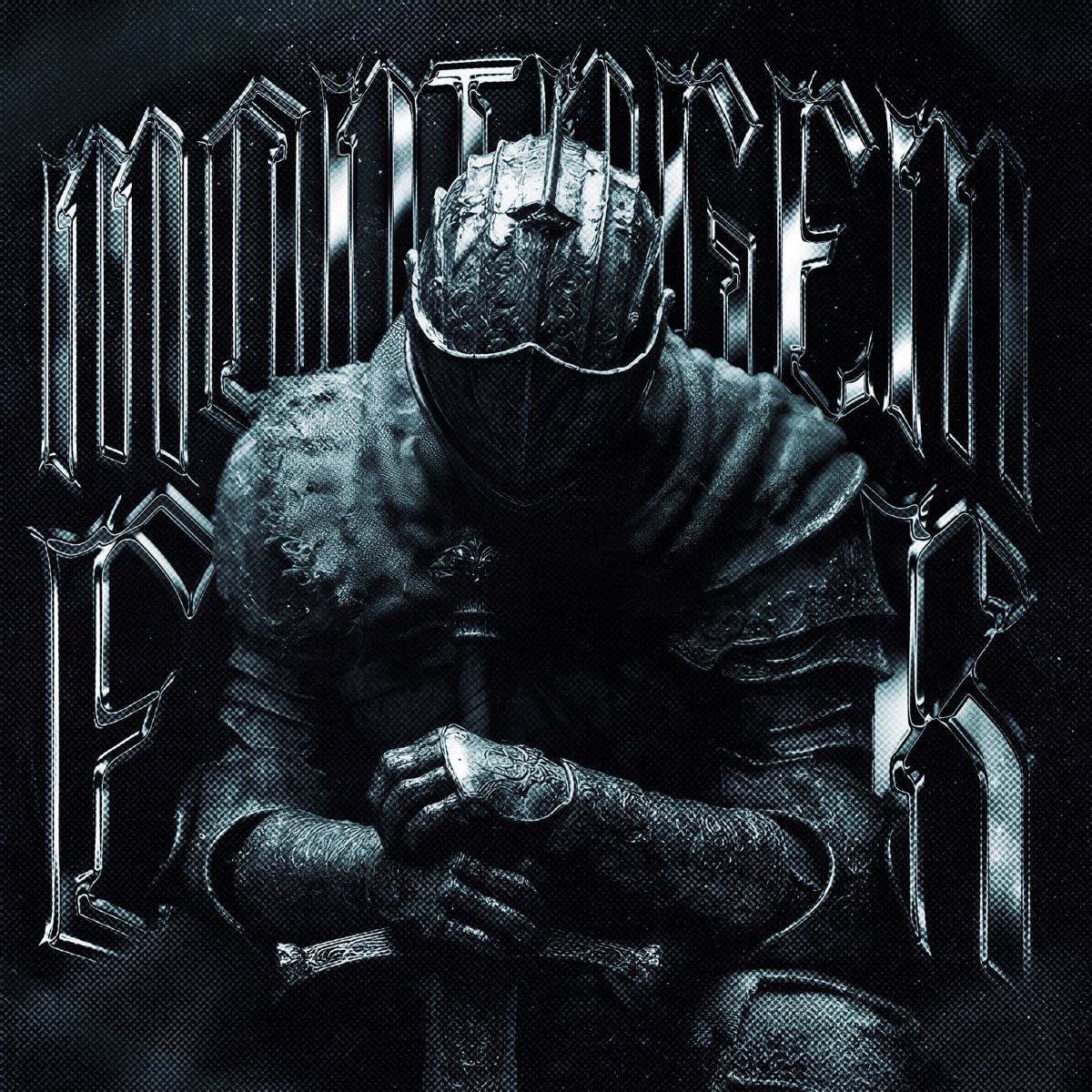 MONTAGEM ELDER - EP by dj Samir, Nulteex, John Bis.T & RXDXVIL album cover