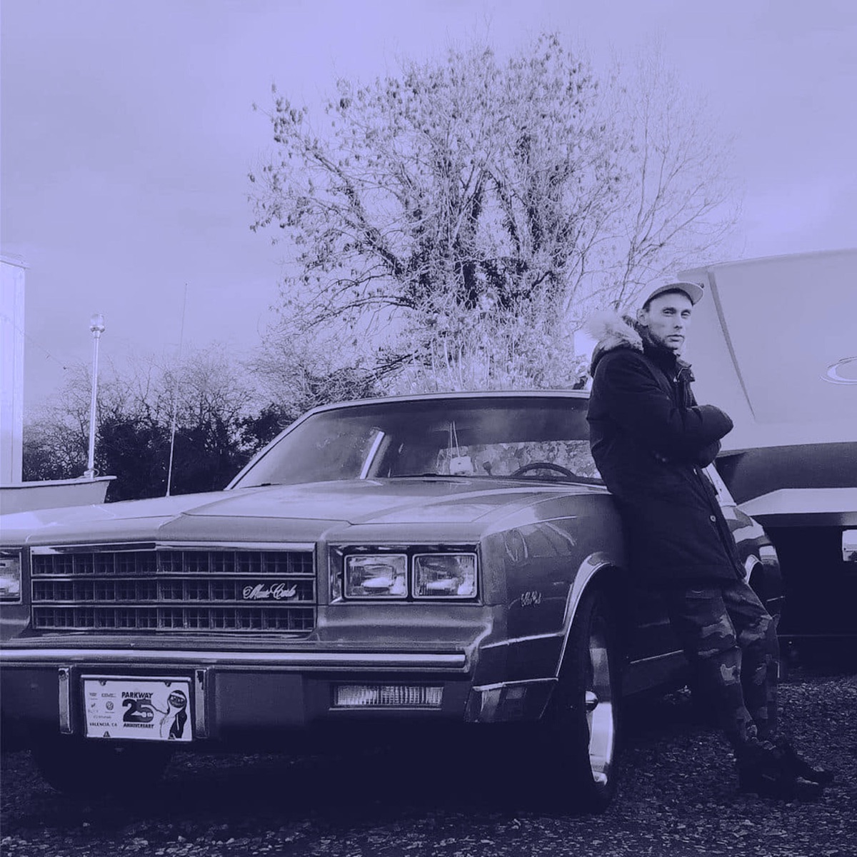 High-rise (Bandit Mix) - Single by David Lyttle album cover