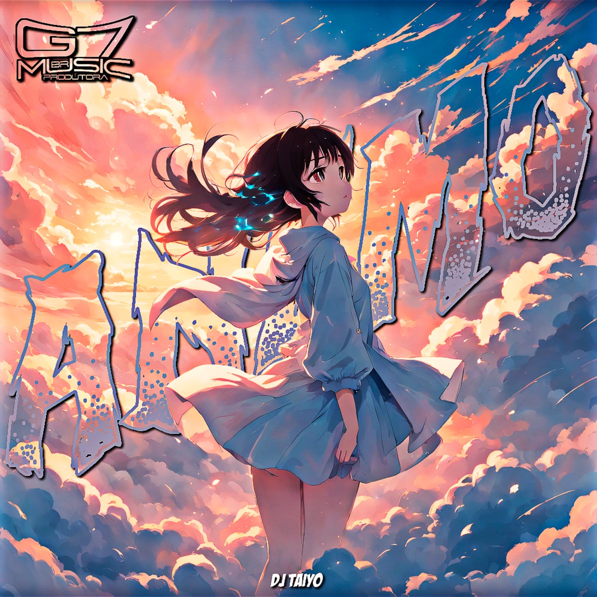 Anemo - Single by Dj Taiyo album cover