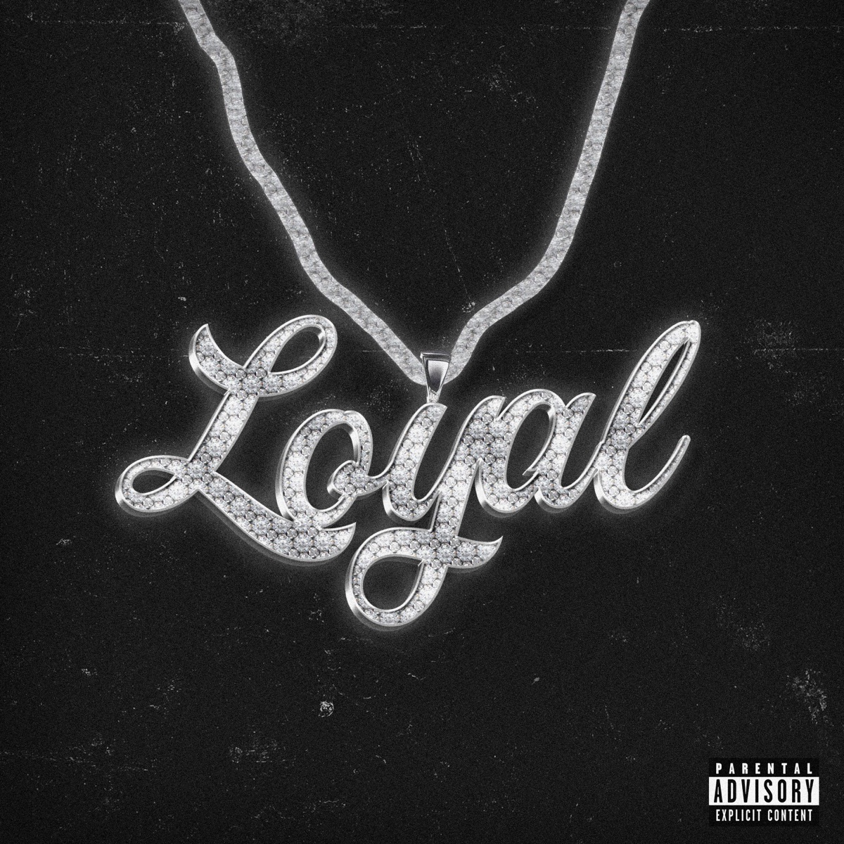 Loyal - Single by Tony134 & Slang album cover