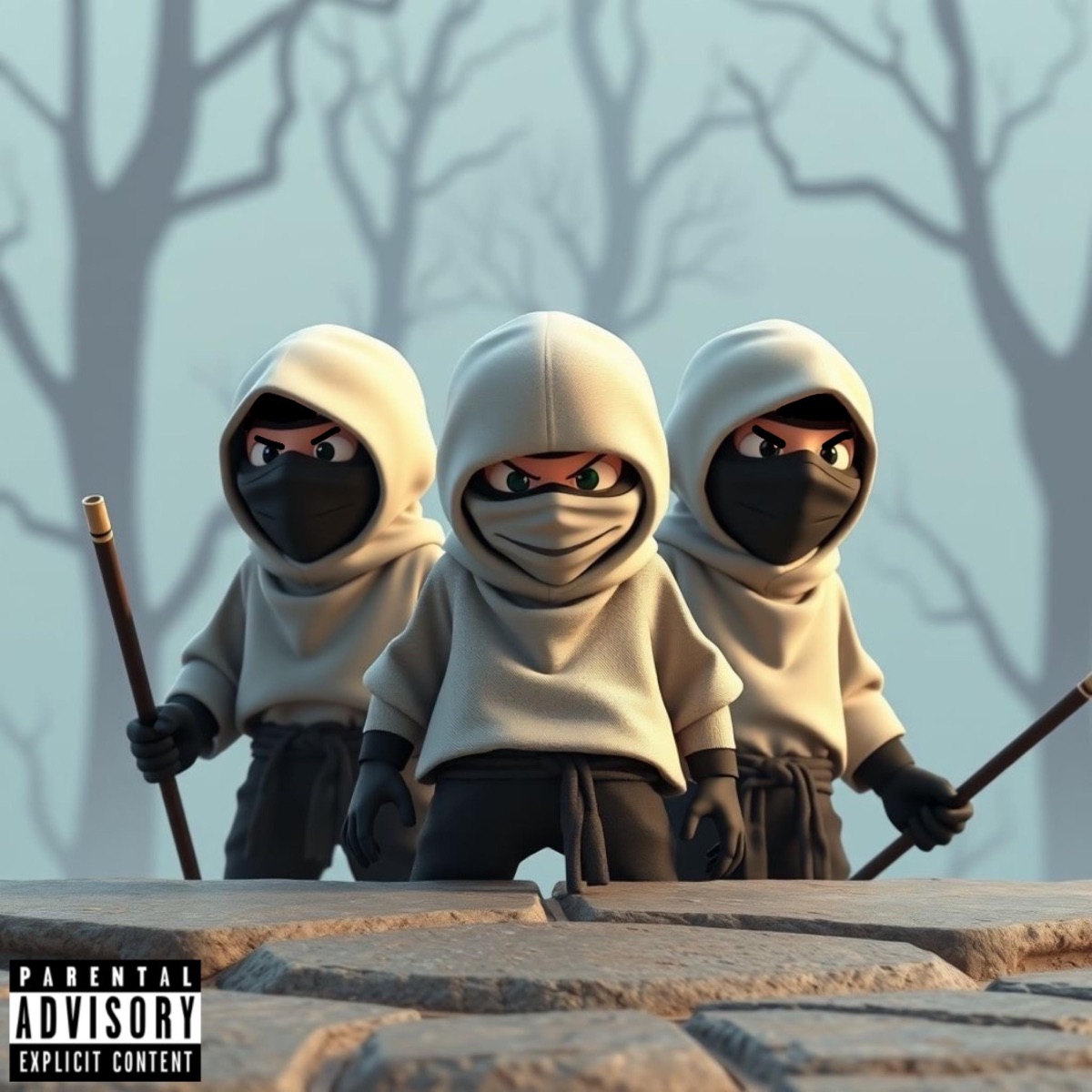 Fellas (feat. Hulyz & Caru) - Single by Isaac Fys album cover