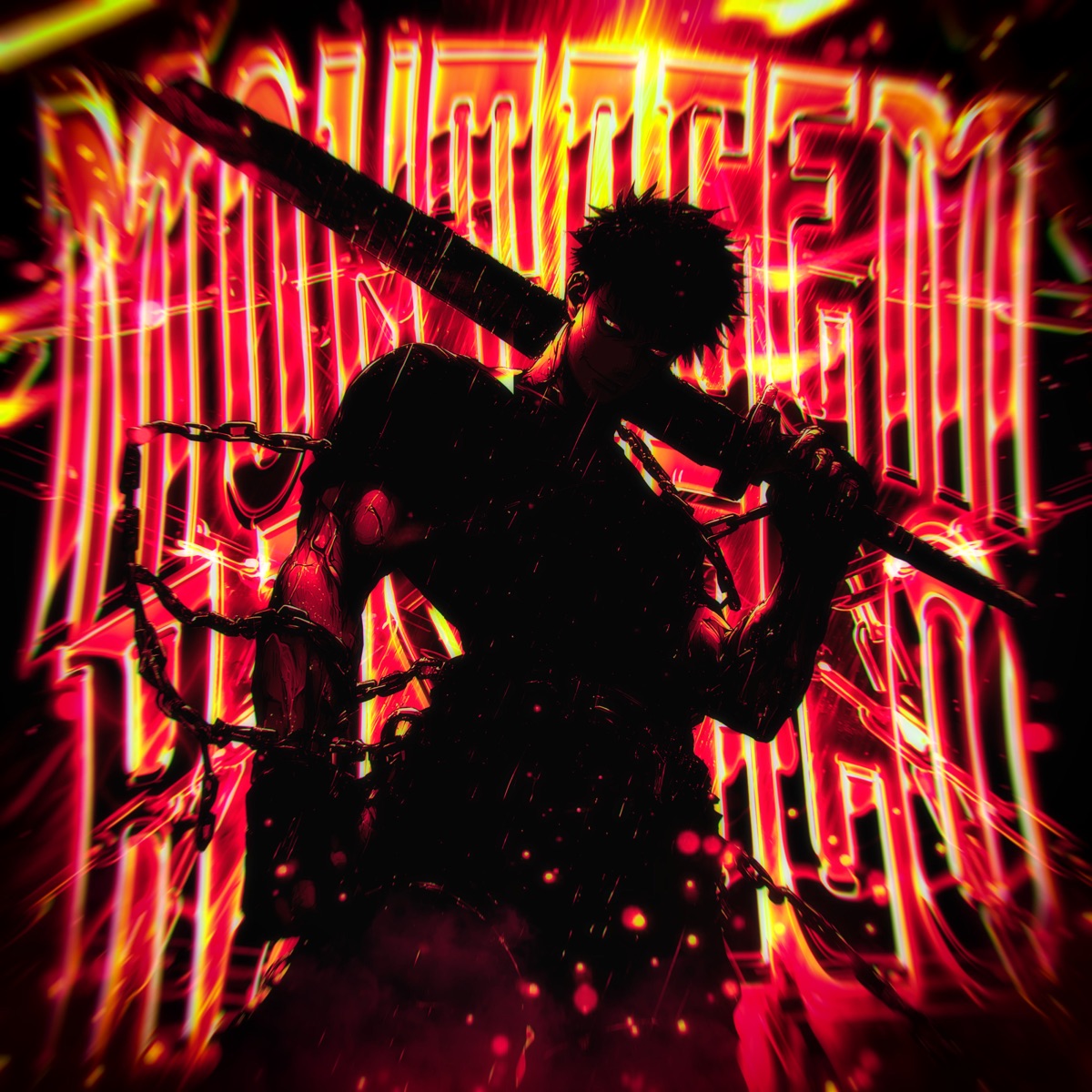 MONTAGEM RASTELO - EP by Kru$herz, Mxng0, DYGO & Myrix album cover