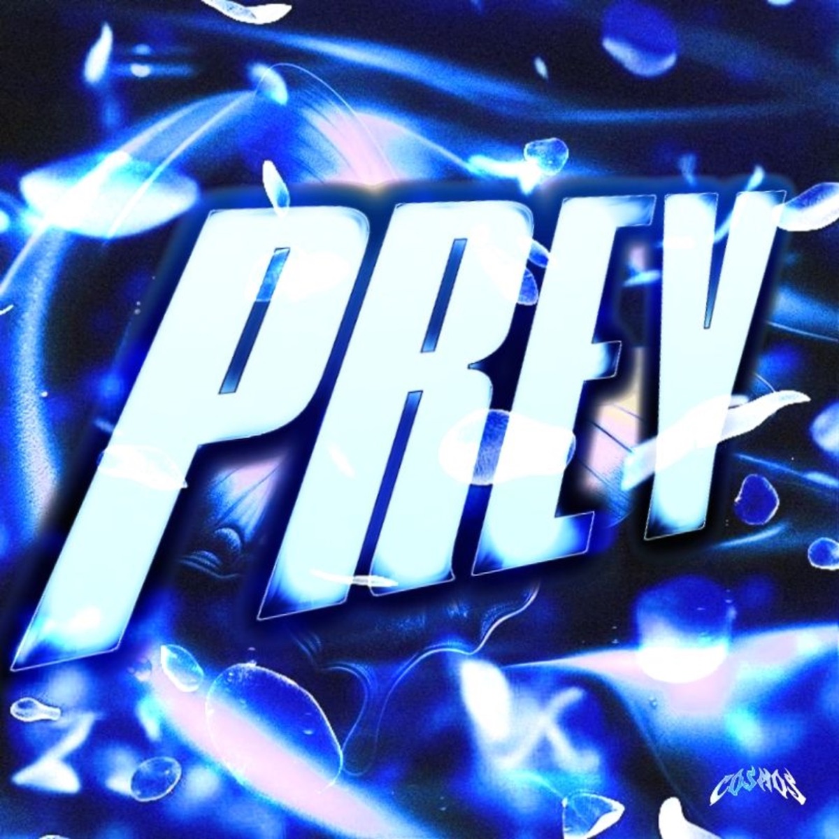 PREY - EP by VXlen3 & Mc Miklz album cover