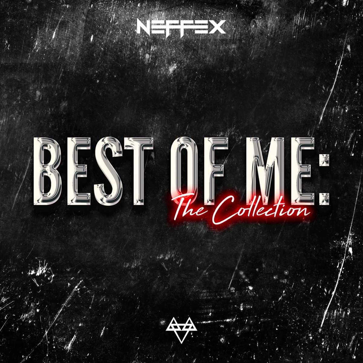 Best of Me: The Collection by NEFFEX & Barren Gates album cover