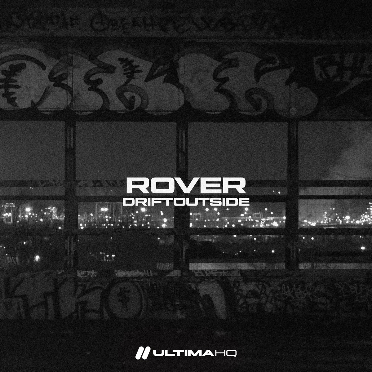 Rover - Single by DRIFTOUTSIDE album cover