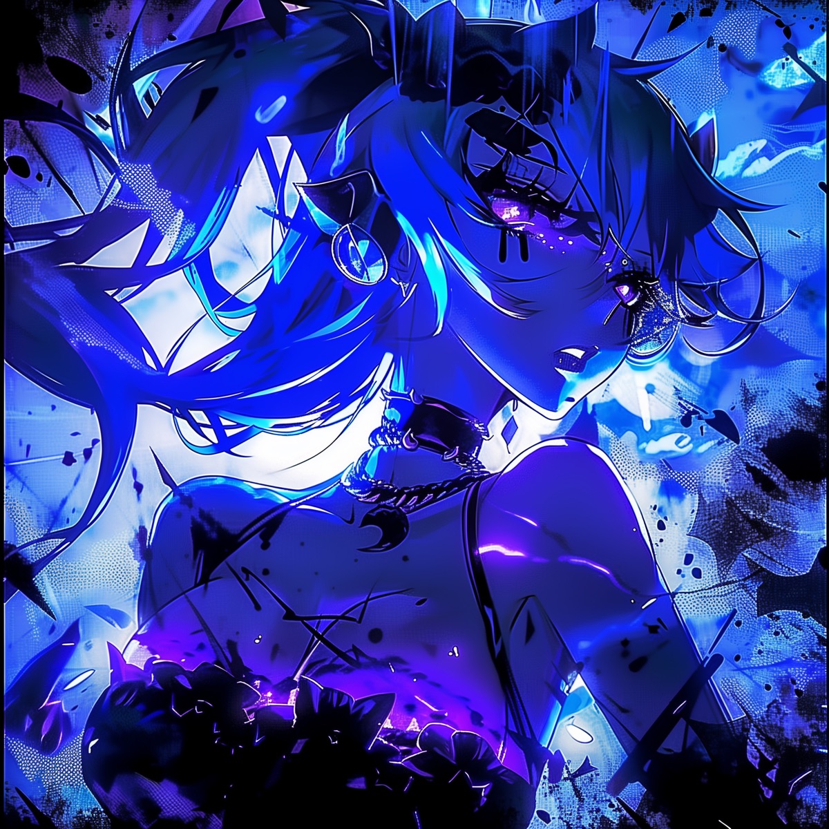 Anatomy - Single by TEENWXVE album cover