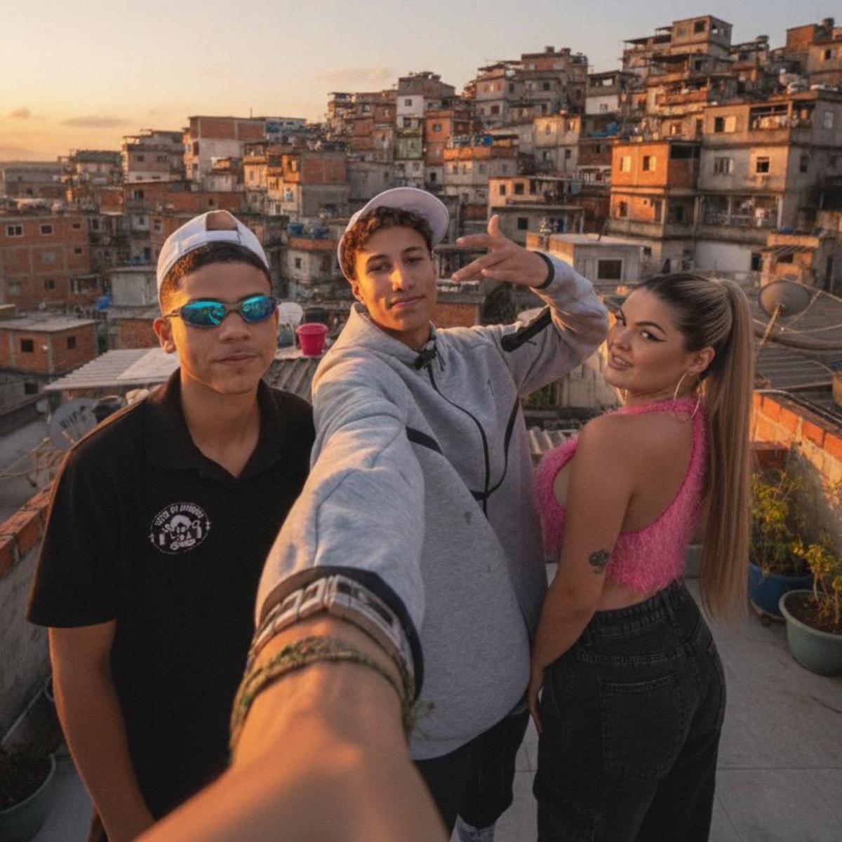 Alô, Tota? - Single by Natralhinha, GUI CTS & DuCerra album cover