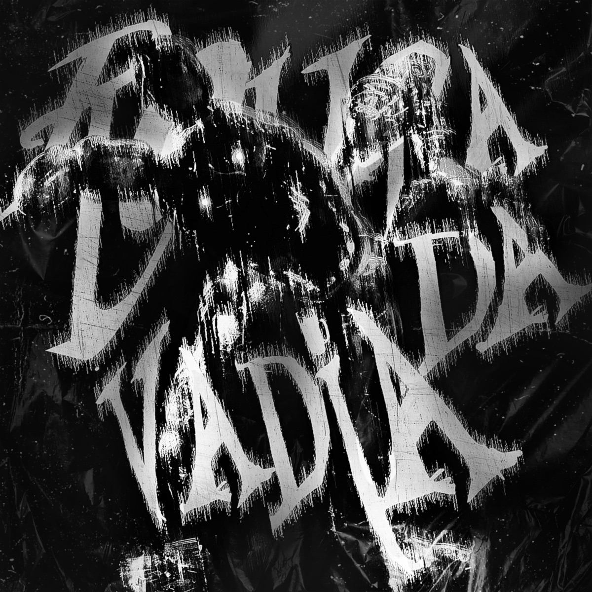 Roupa da vadia - EP by vxnrsh & MVRTX album cover