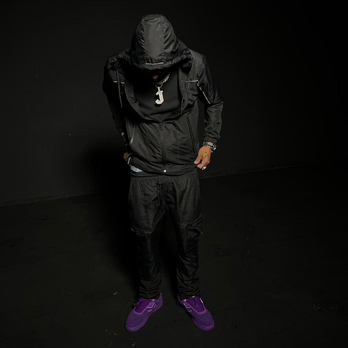 Yo Se - Single by Jeipy album cover