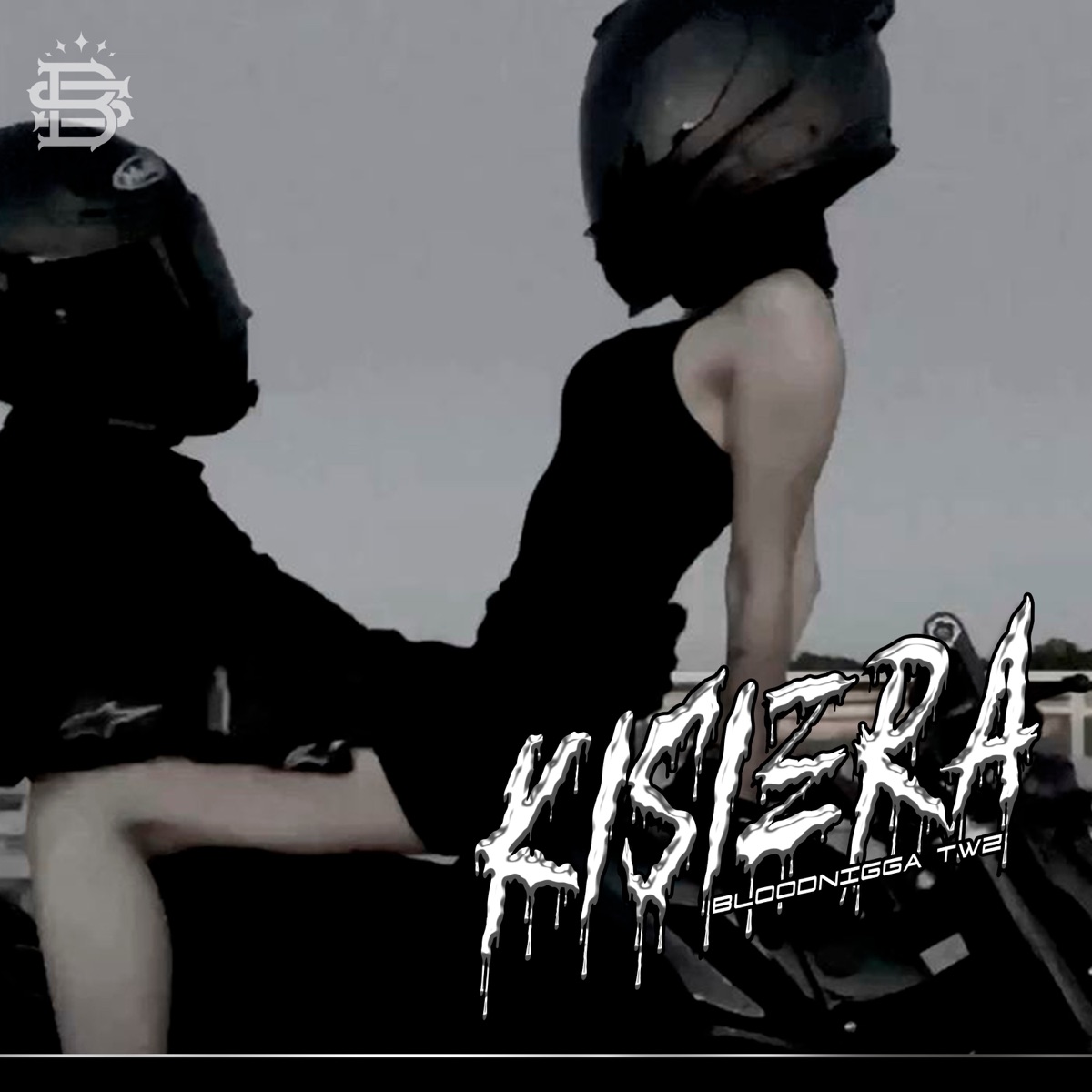 Kisiera - Single by Bloodnigga twz album cover