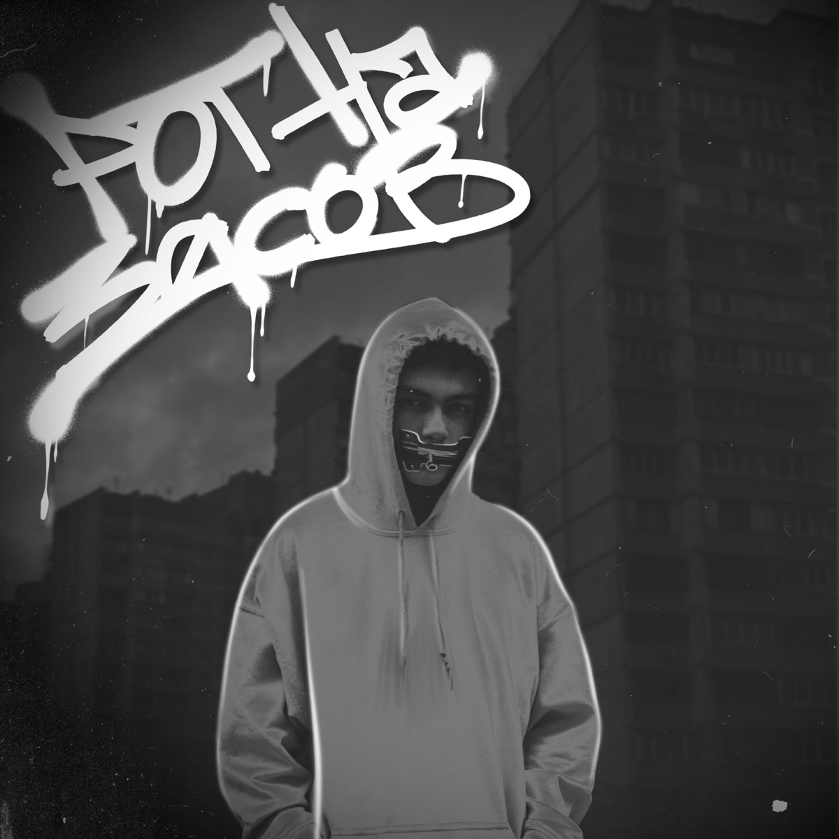 Рот на засов (feat. Brazik) - Single by Beliy & HuMMeL album cover