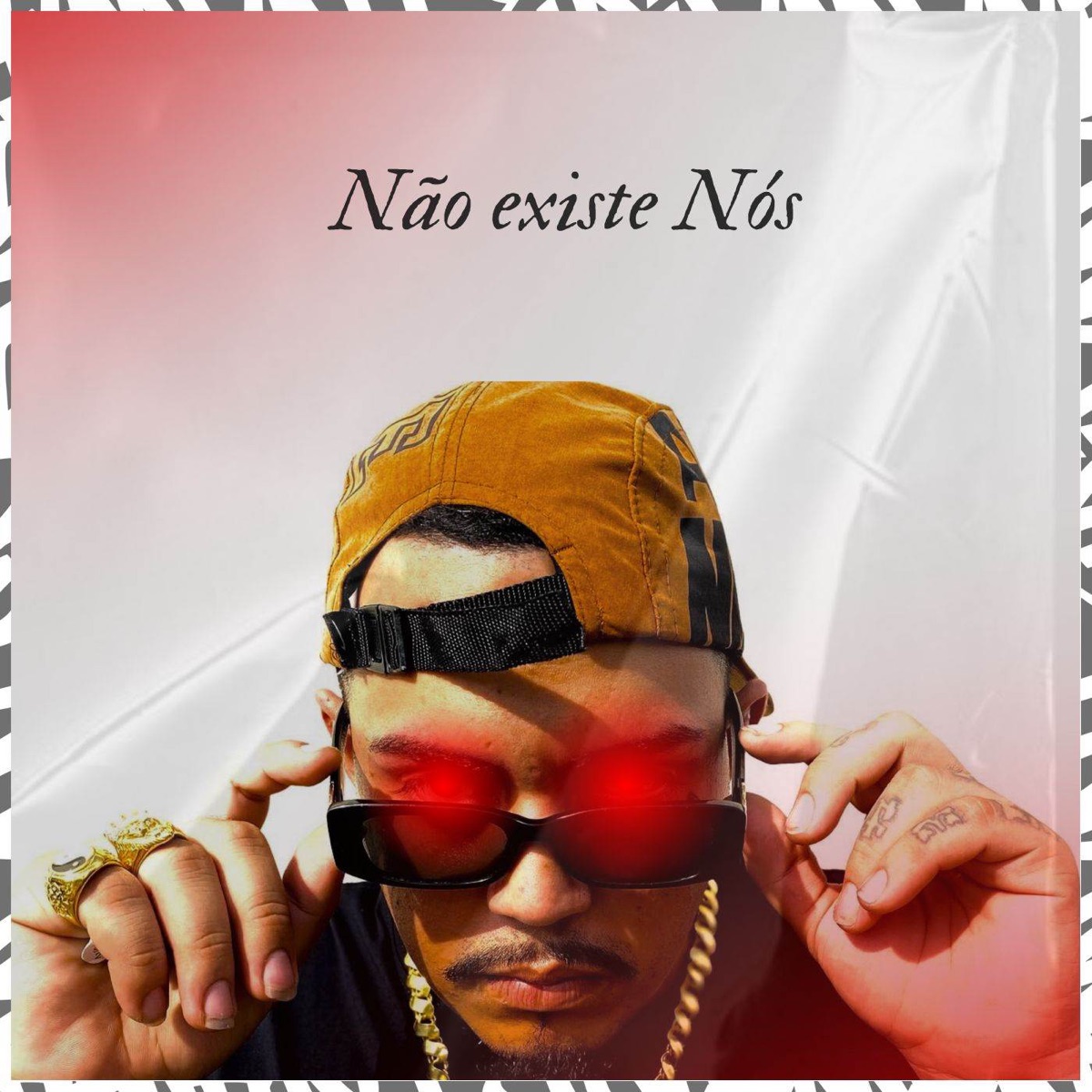 NÃO EXISTE NÓS - Single by Matheus Brisa, FaithOnTheTrack & BOOTLEG album cover