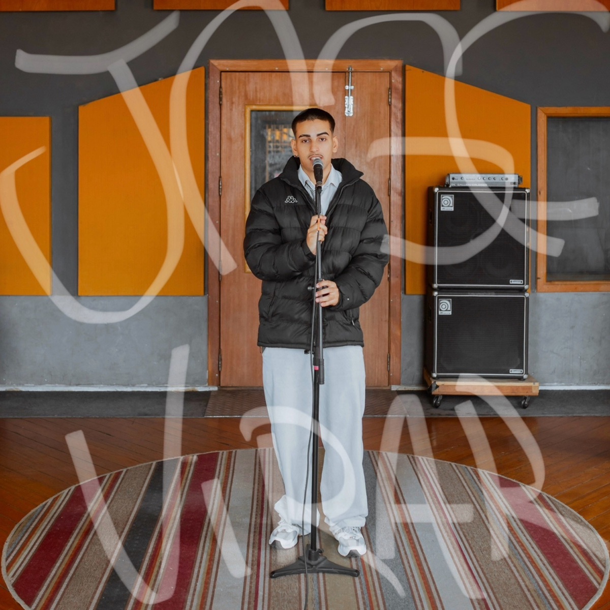 Jogo Virar - Single by Cotein album cover