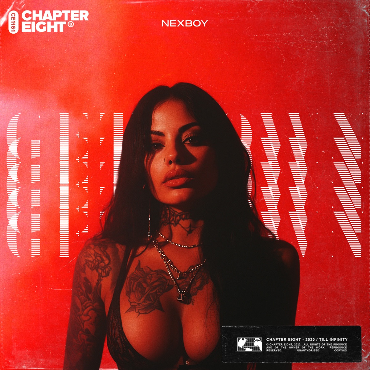 Get Down - Single by Nexboy album cover