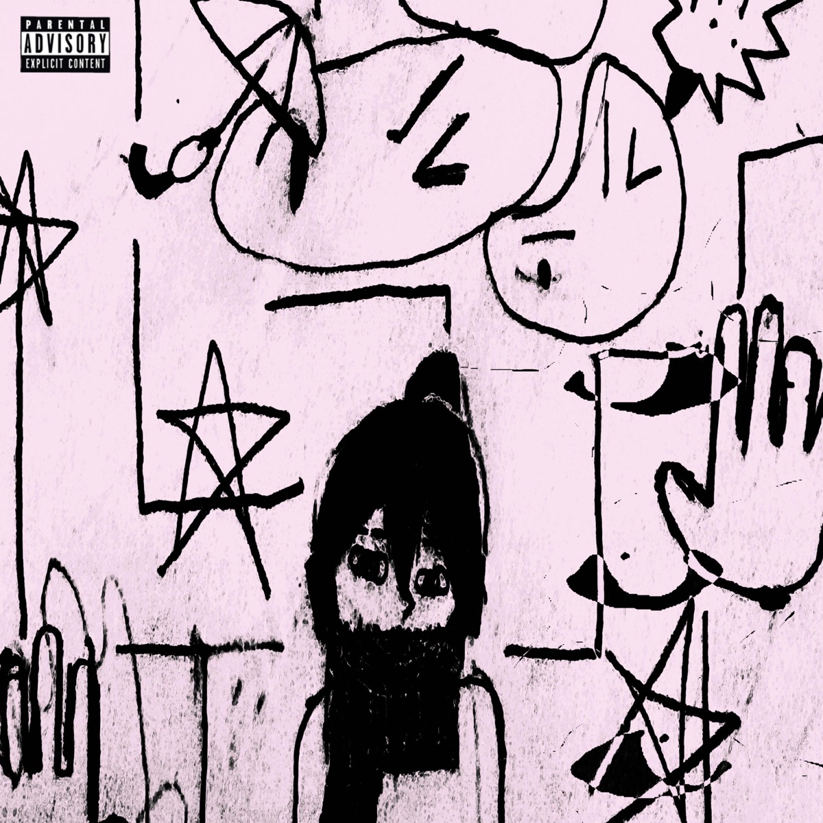 Musique - Single by dromani album cover