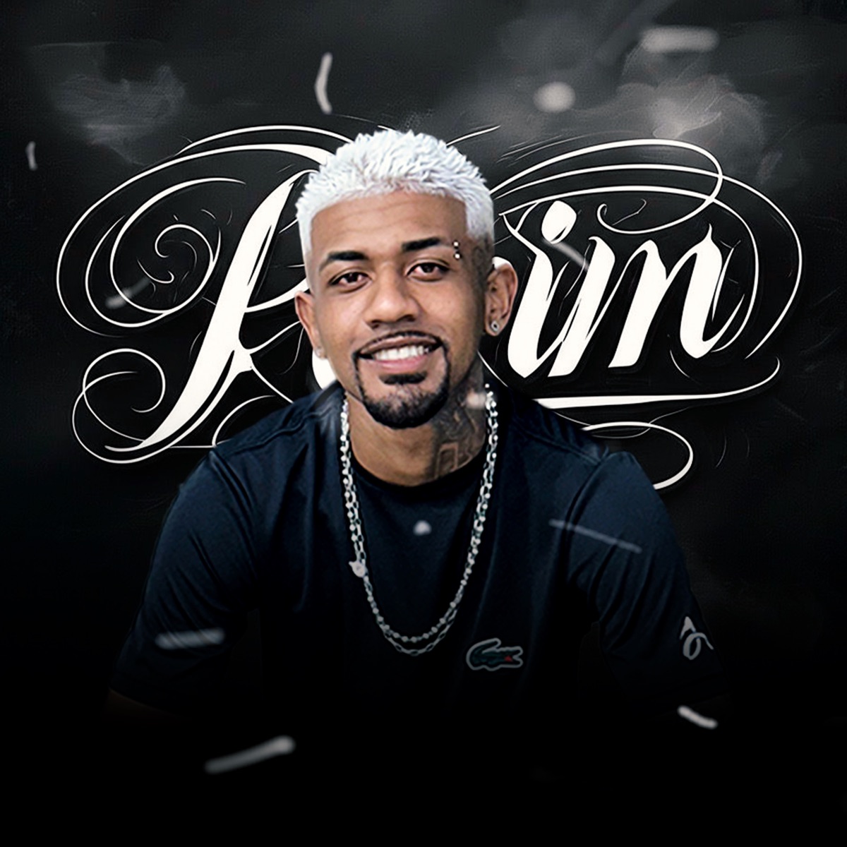 Pique Safadinho 001 - Single by Pdrim, MC Pânico & MC Fabinho da Osk album cover