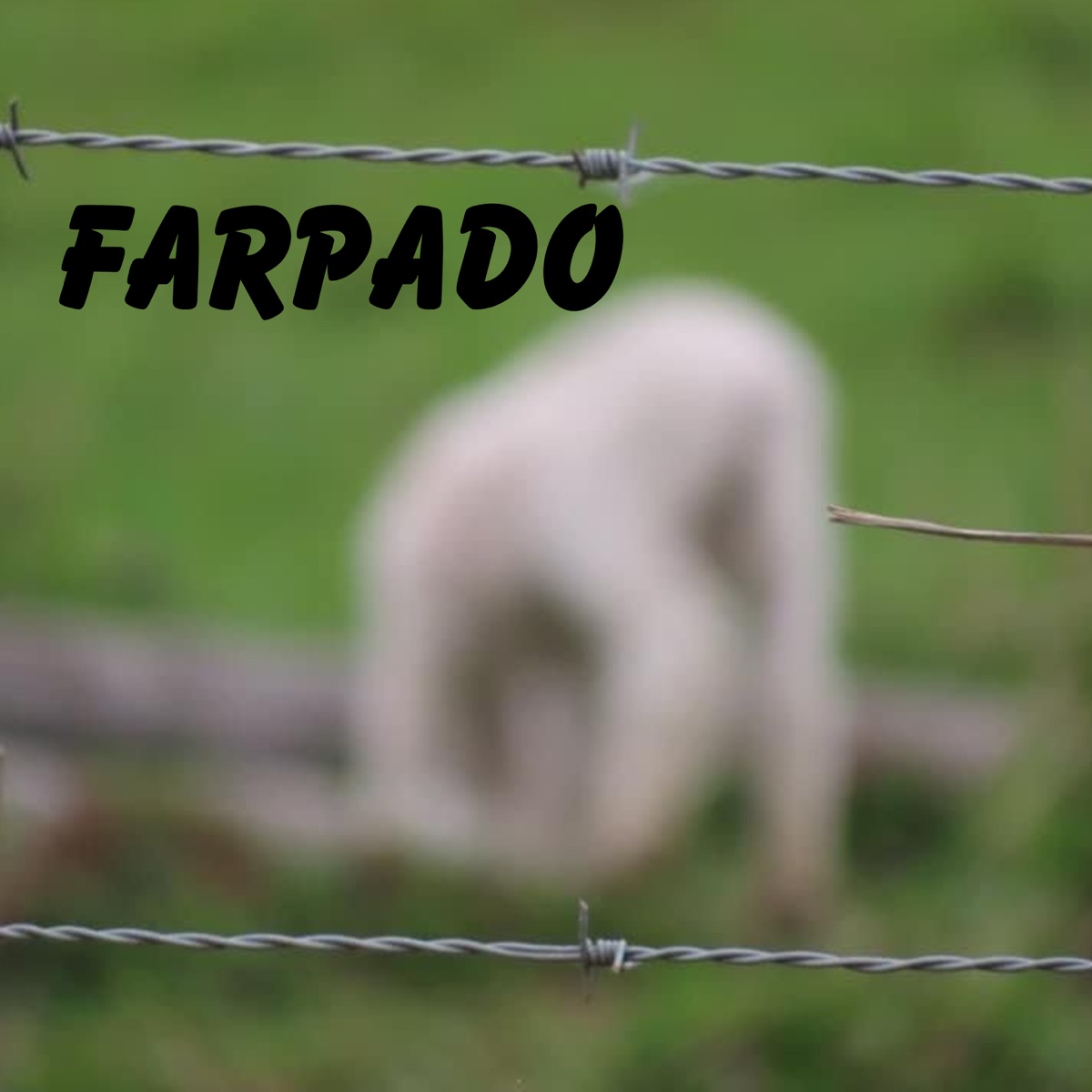 Farpado (feat. Gujo Teixeira, Sabani Felipe de Souza & Daniel Cavalheiro) - Single by Bruno Seligman de Menezes album cover