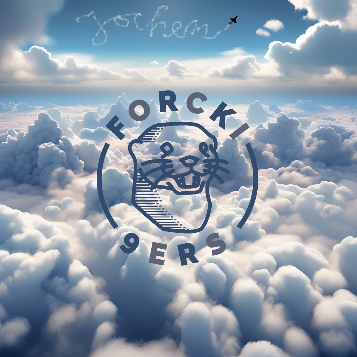 Jochen - Single by Forcki9ers album cover