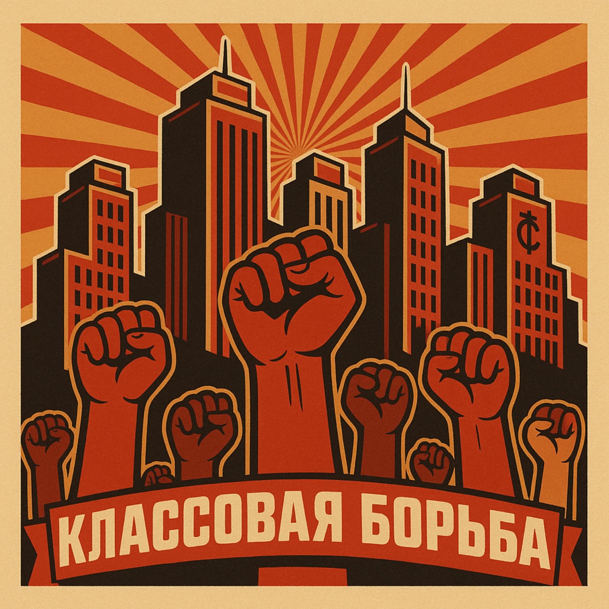 KLASSENKAMPF - Single by KALASZNIKO album cover