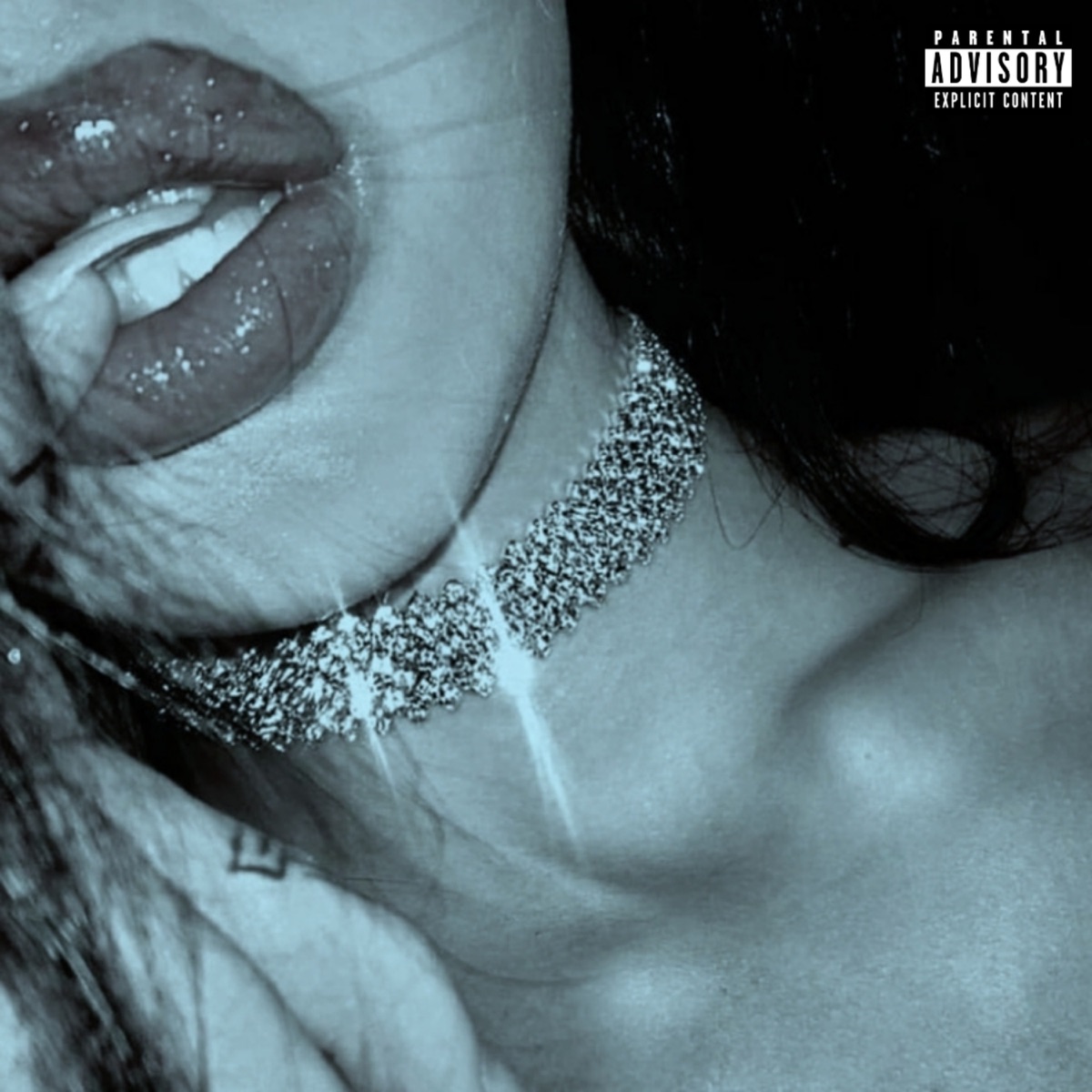 Nuevo Balance - EP by Cyberykid album cover